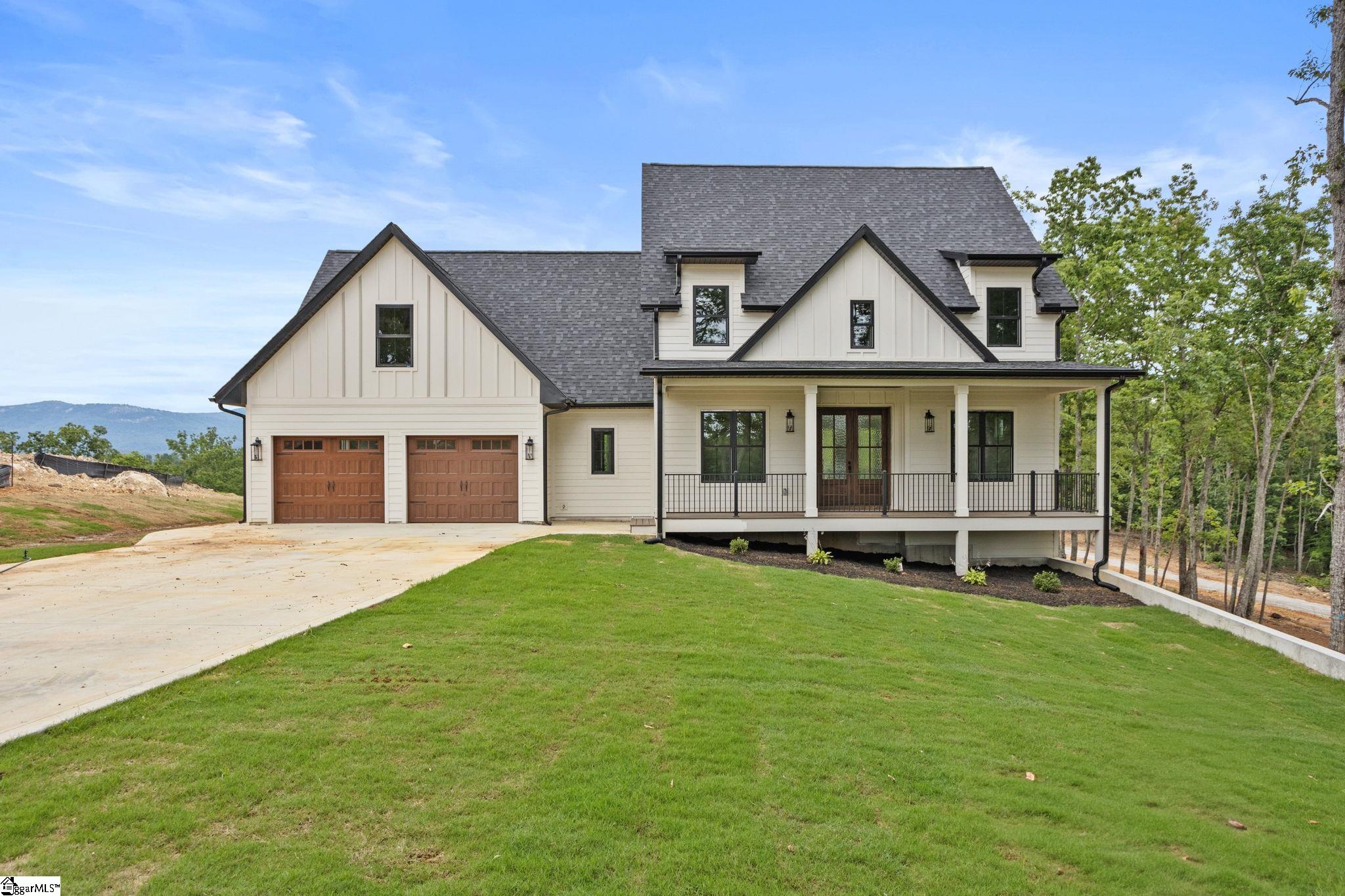 1944 Pleasant Hill Road Greer, SC 29651