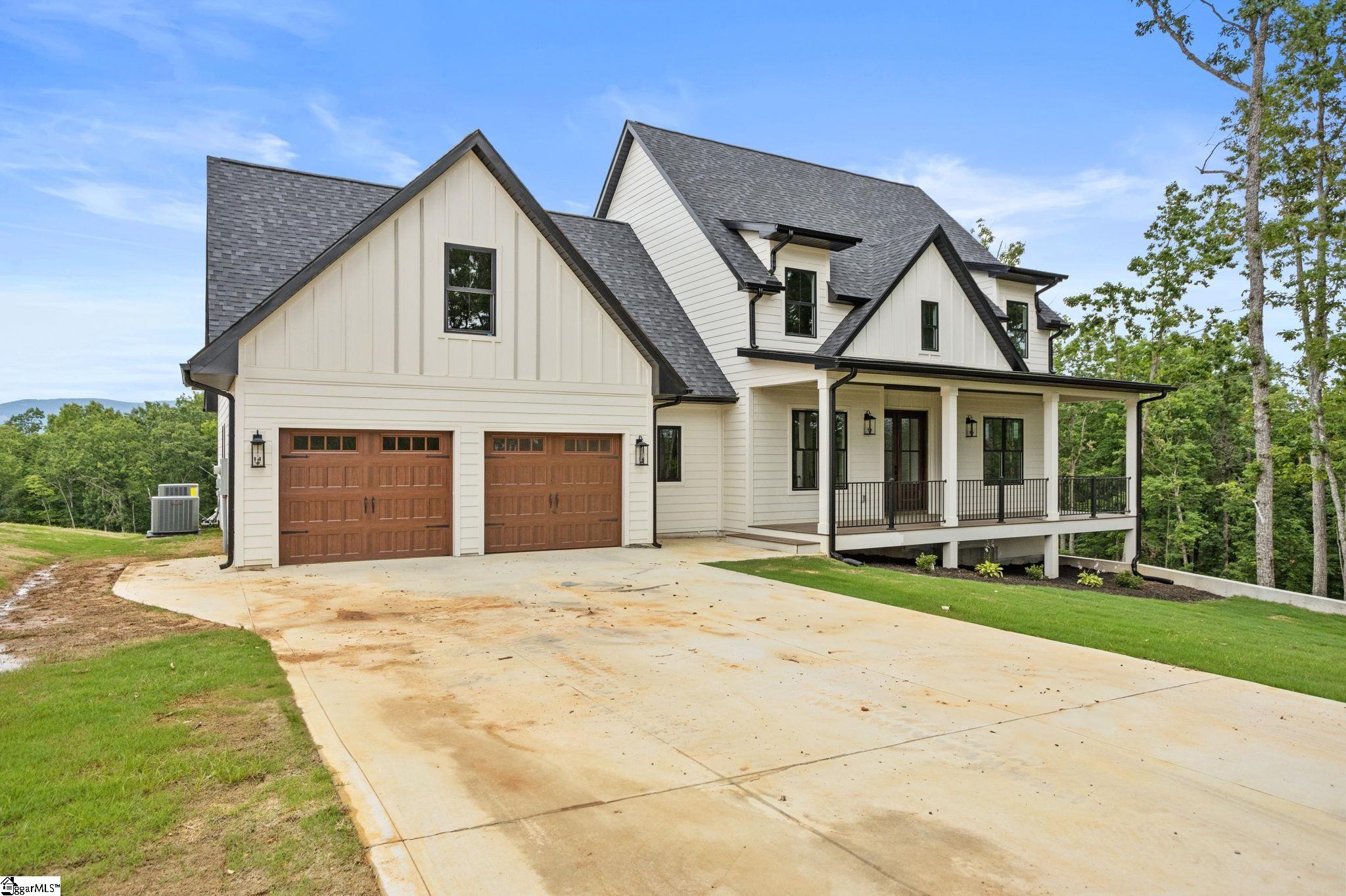 1944 Pleasant Hill Road Greer, SC 29651