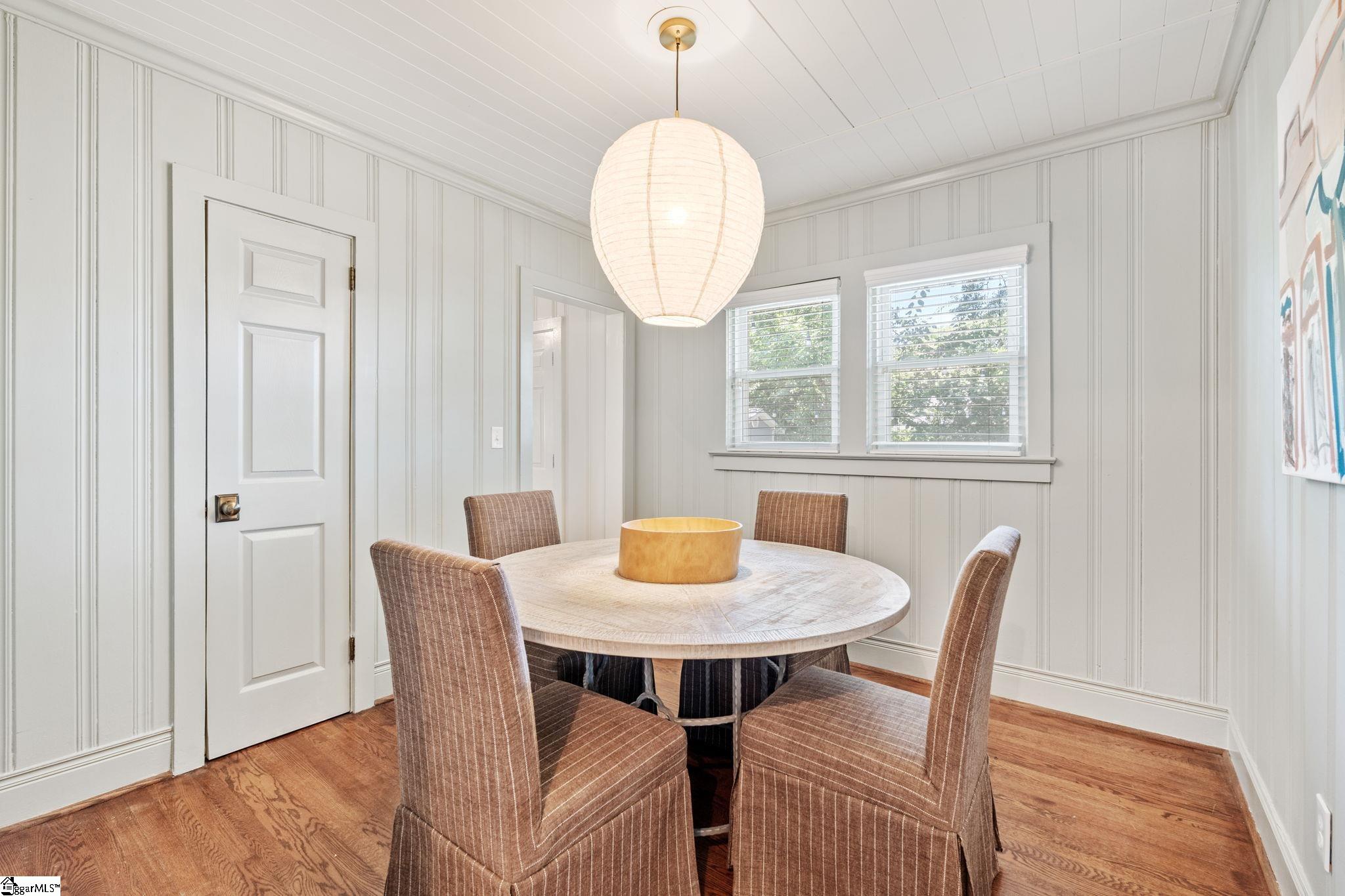 208 Willow Springs Drive Greenville, SC 29607
