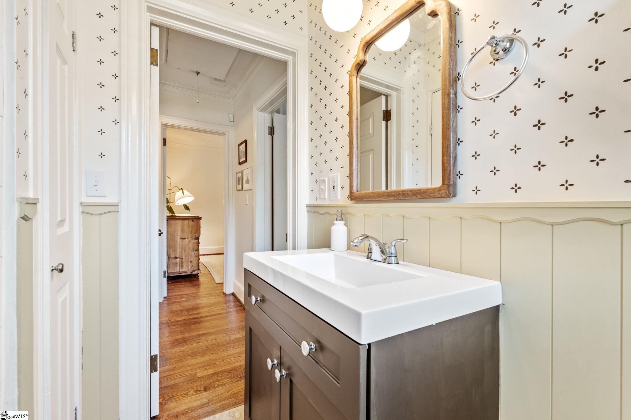 208 Willow Springs Drive Greenville, SC 29607