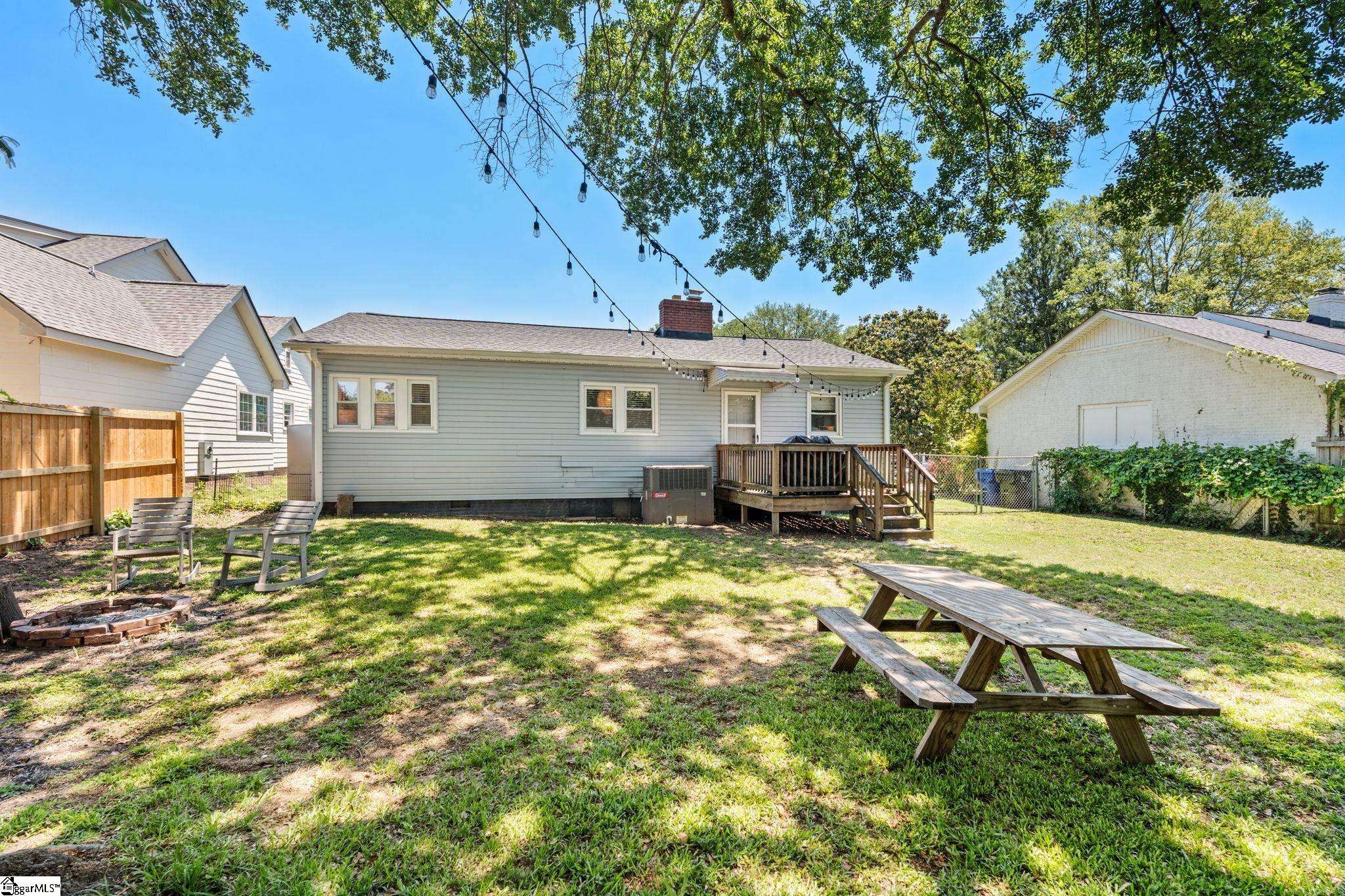 208 Willow Springs Drive Greenville, SC 29607