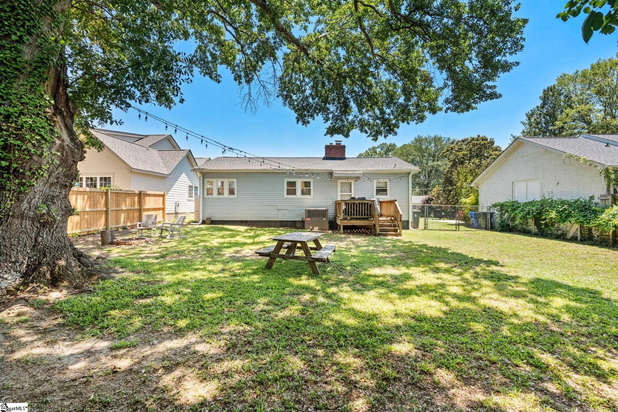 208 Willow Springs Drive Greenville, SC 29607