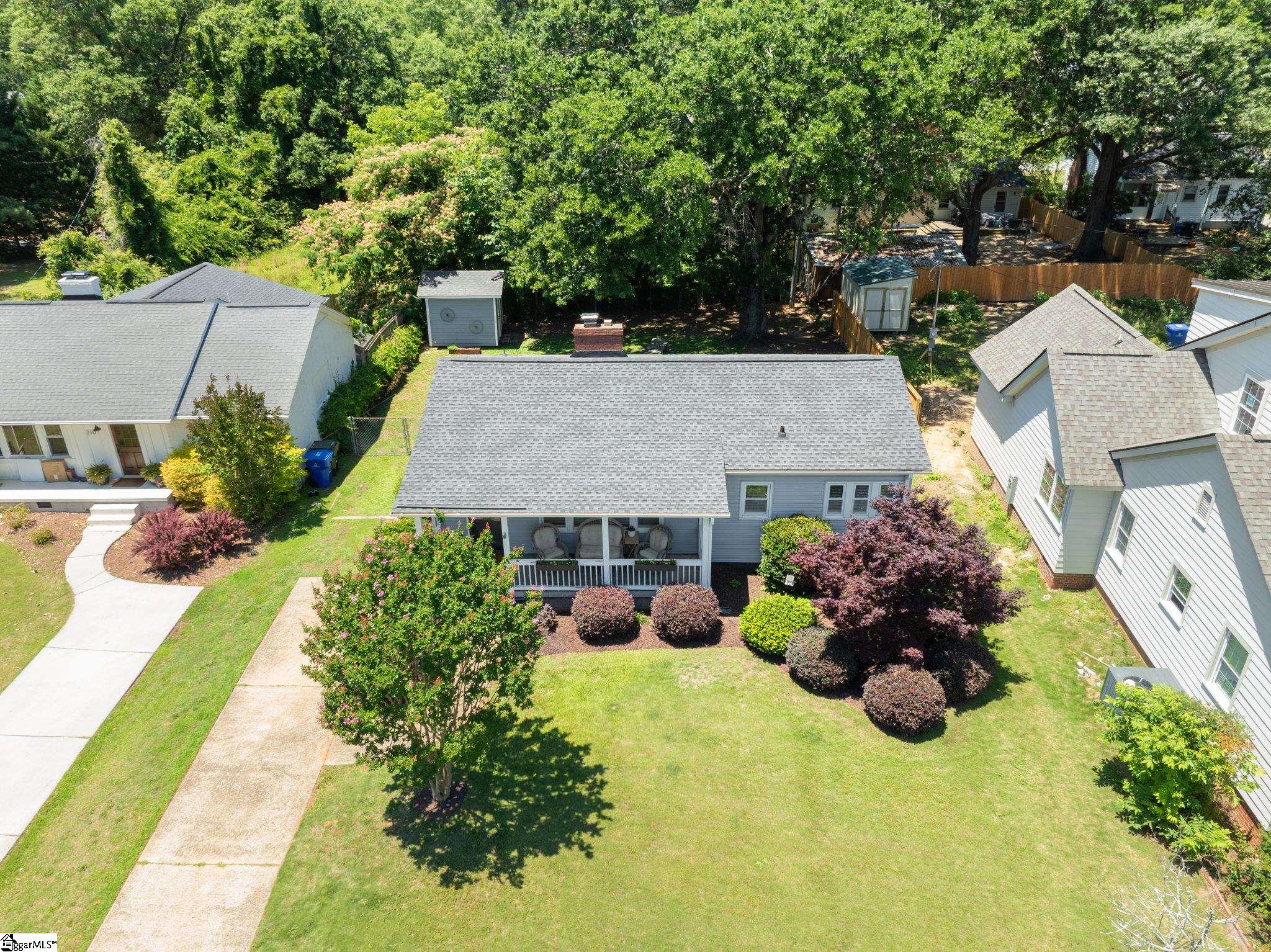 208 Willow Springs Drive Greenville, SC 29607