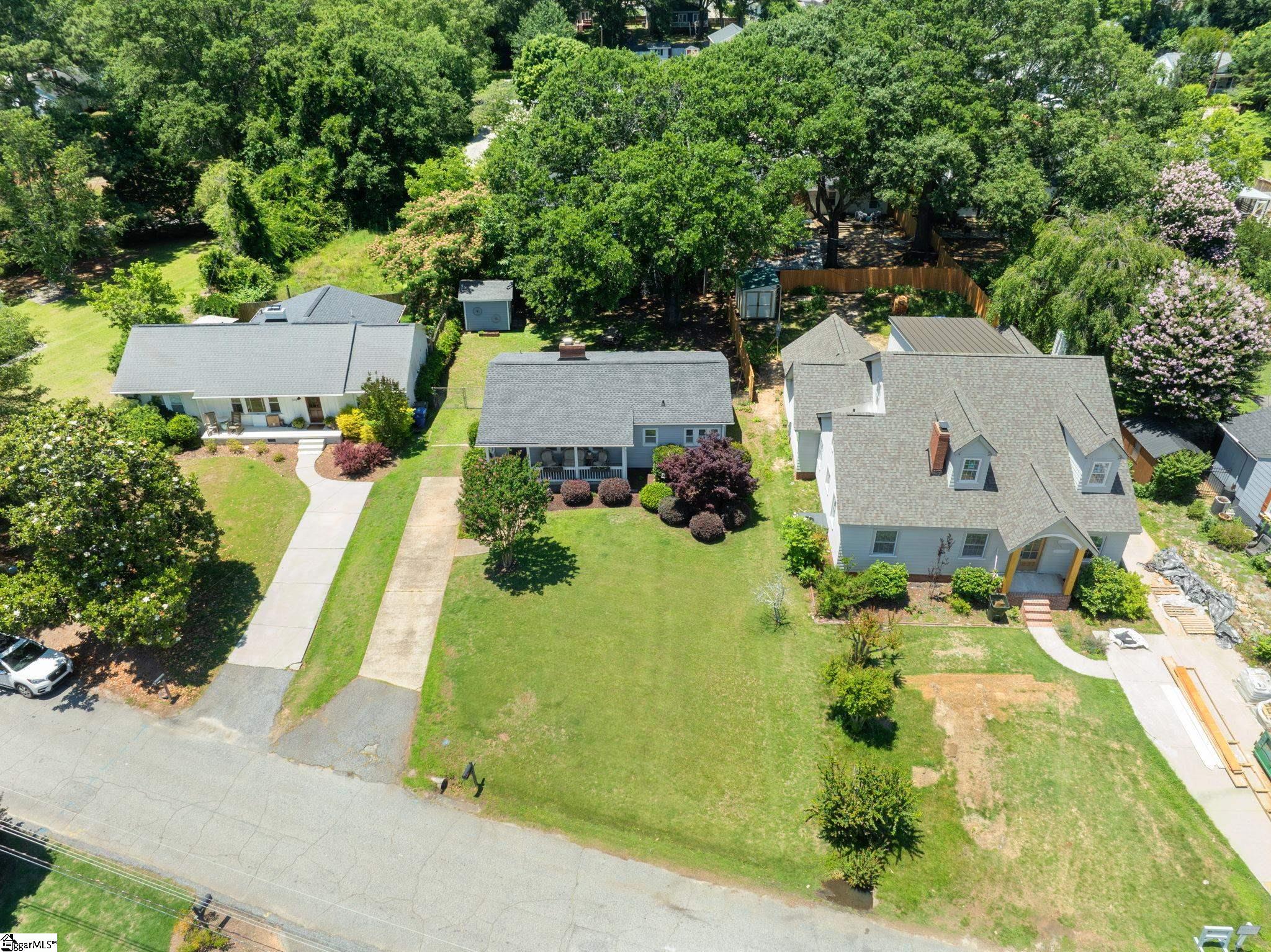 208 Willow Springs Drive Greenville, SC 29607