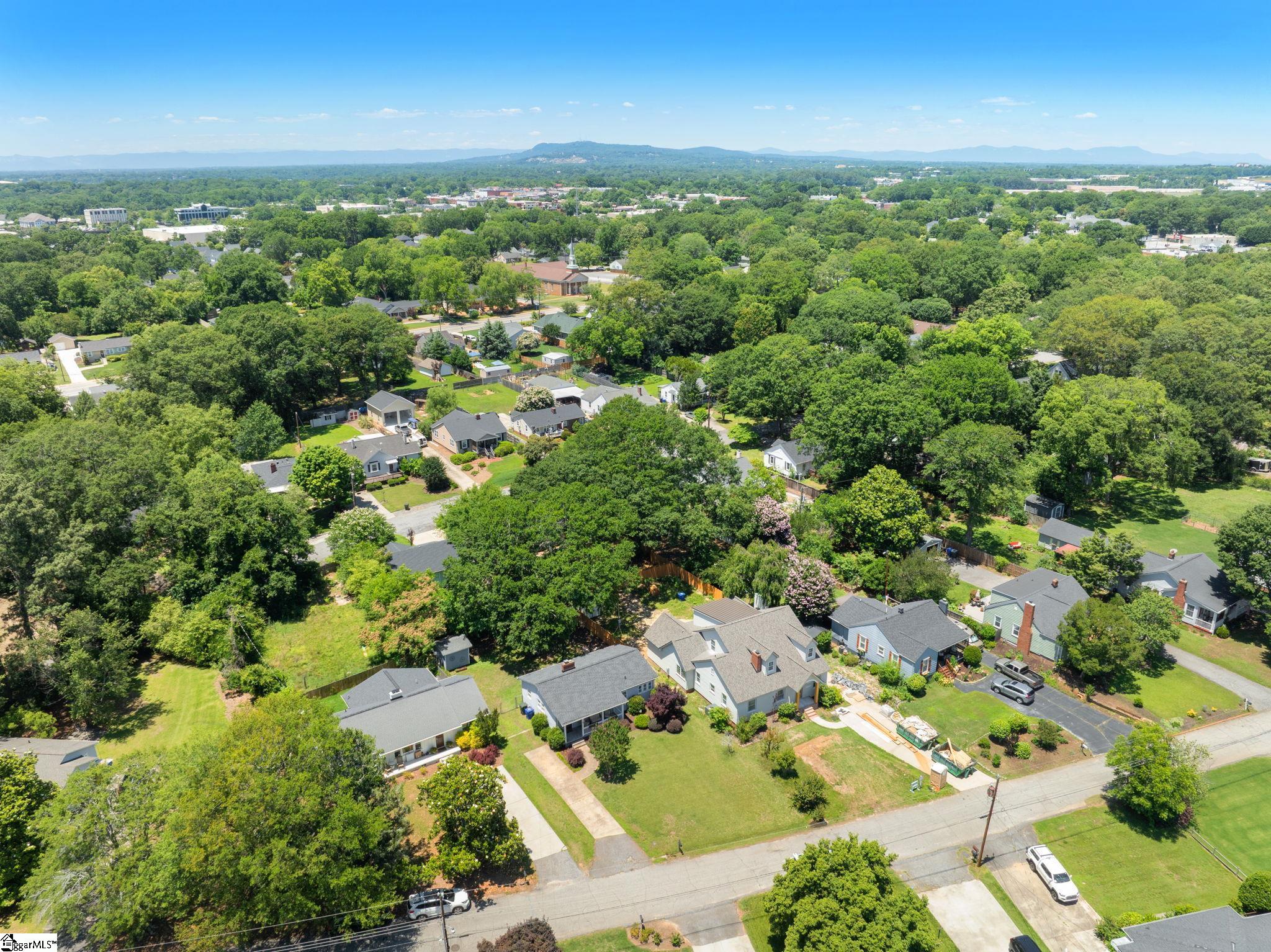 208 Willow Springs Drive Greenville, SC 29607
