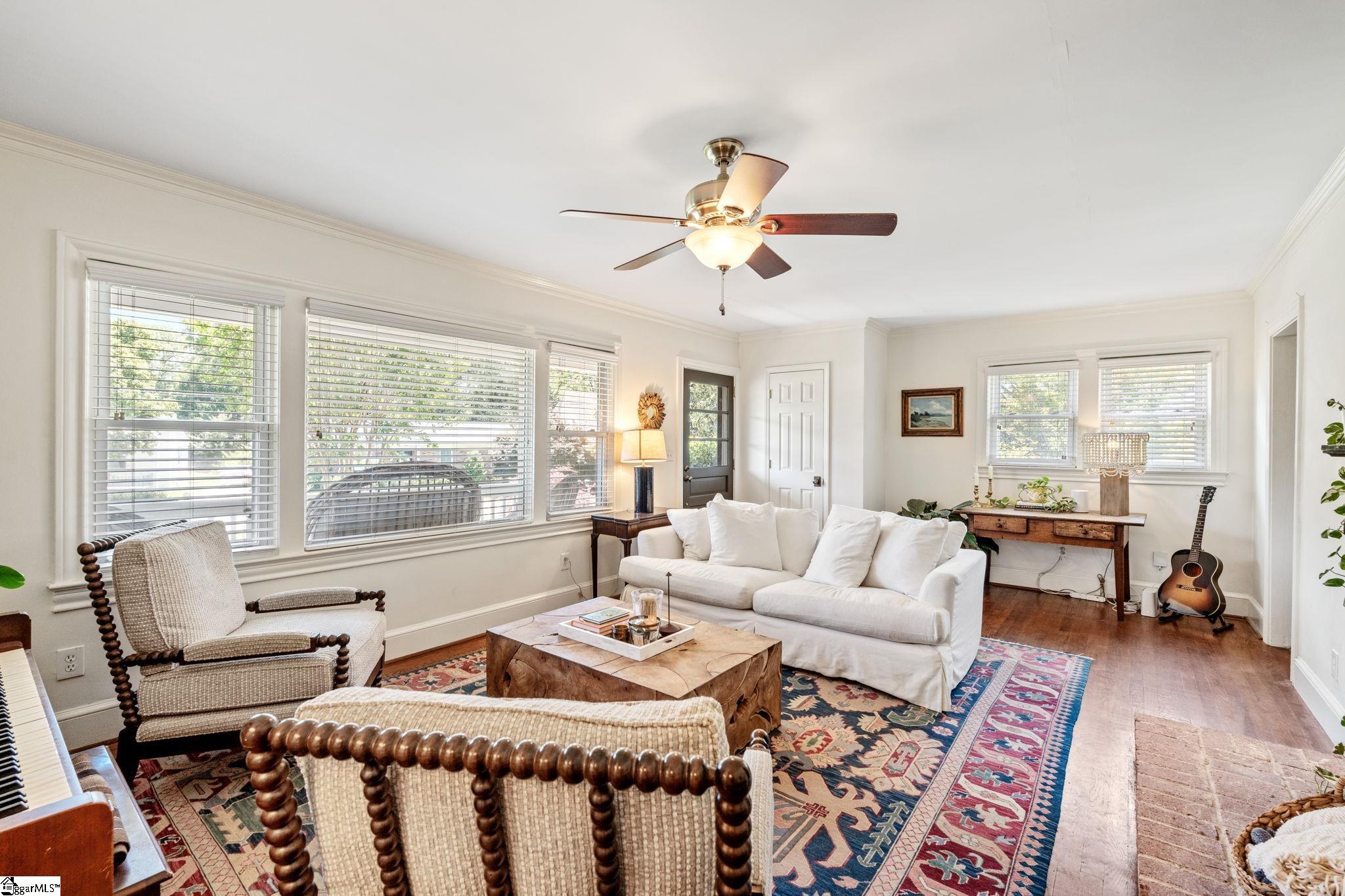 208 Willow Springs Drive Greenville, SC 29607