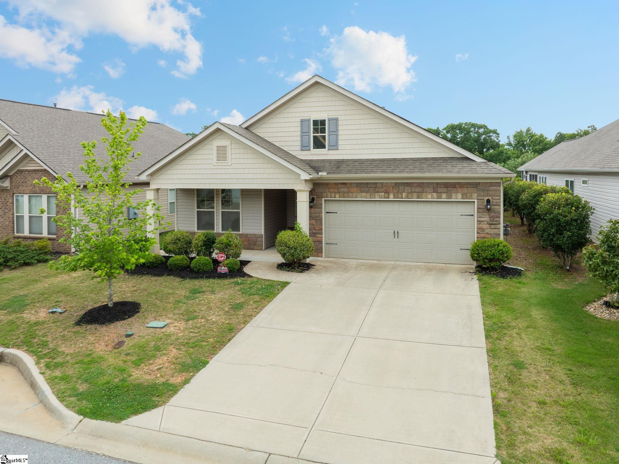 854 Deepwood Court, Boiling Springs SC 29316,Boiling Springs,Spartanburg,Residential