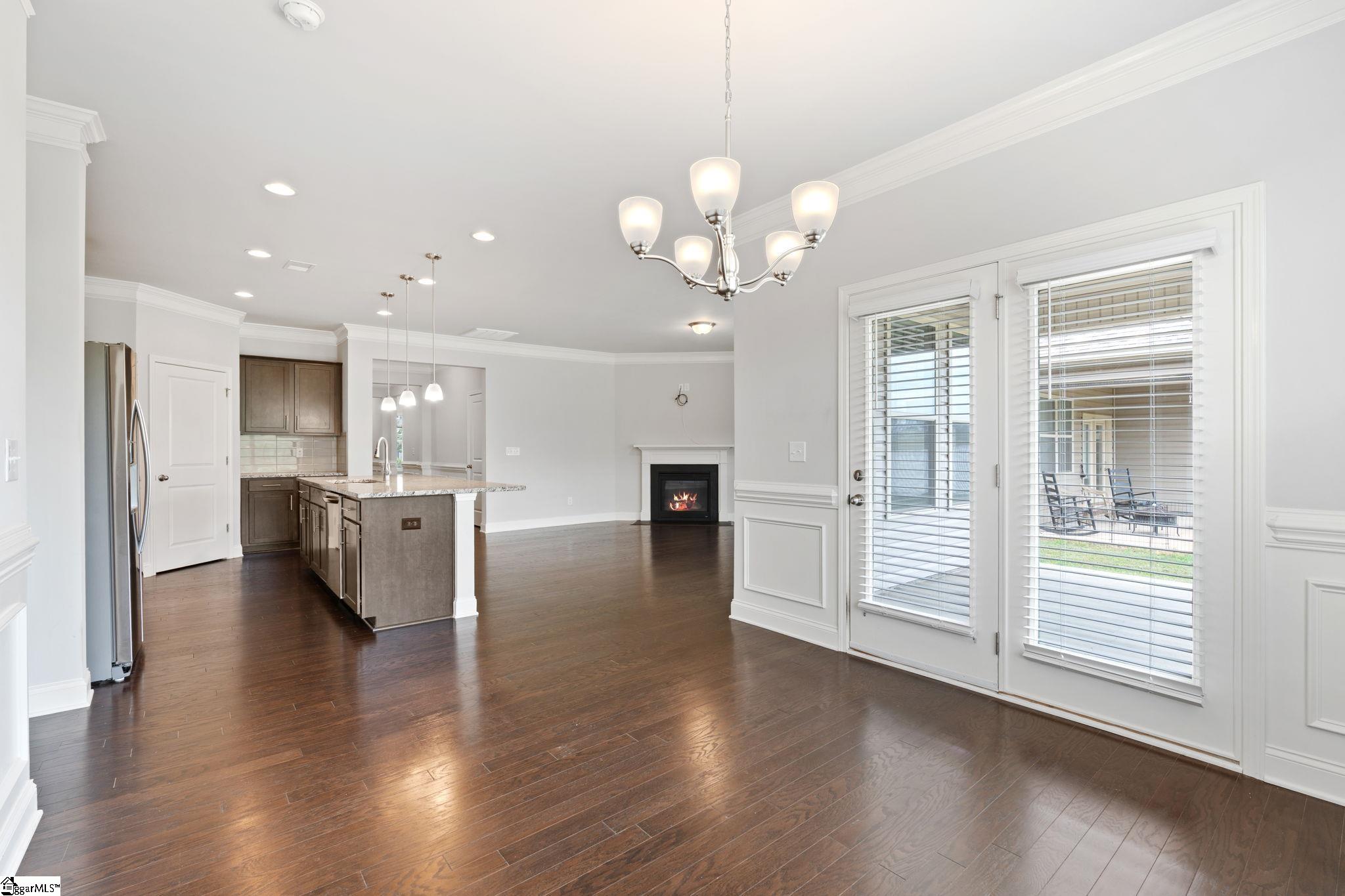854 Deepwood Court Boiling Springs, SC 29316