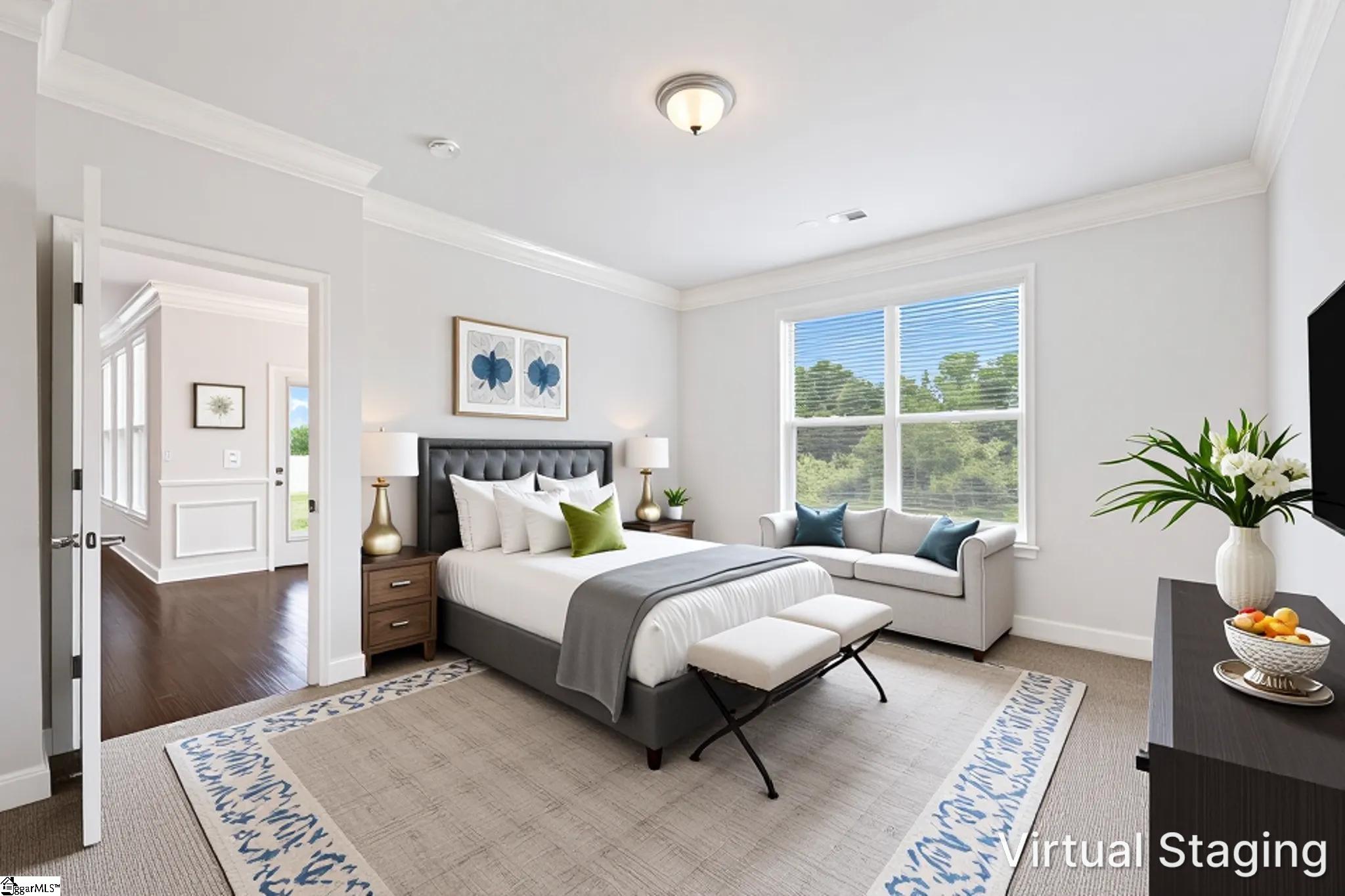 854 Deepwood Court Boiling Springs, SC 29316