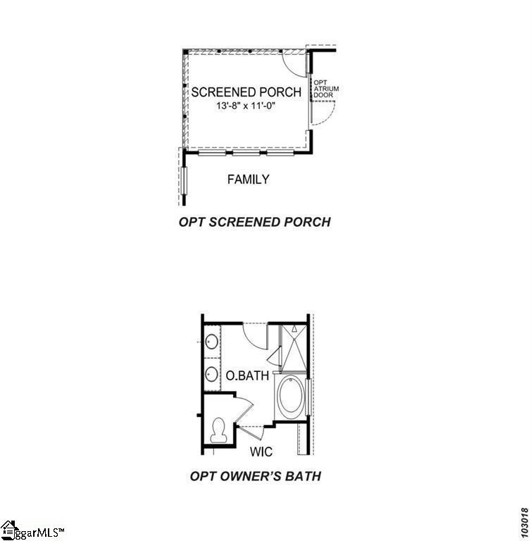854 Deepwood Court Boiling Springs, SC 29316