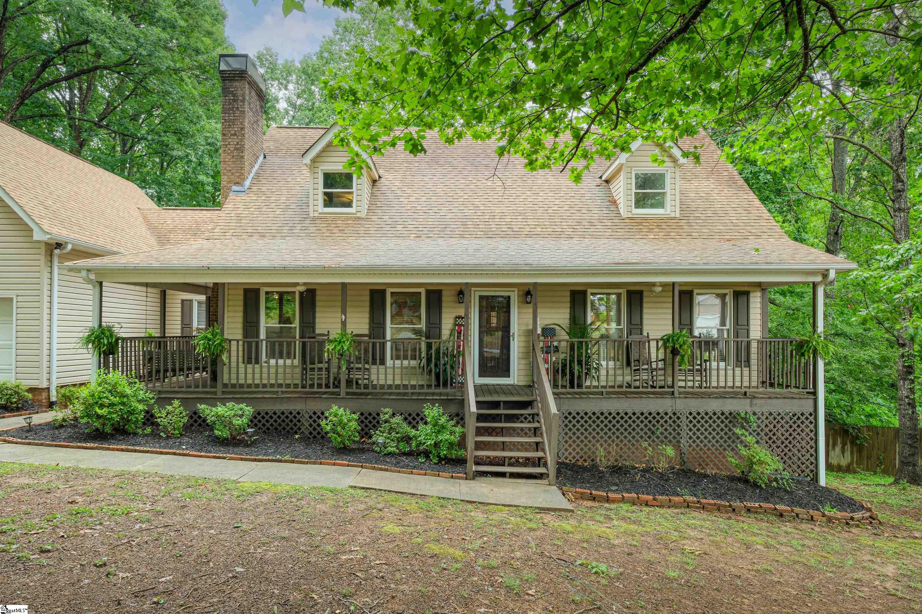 149 Lake Forest Circle Easley, SC 29642