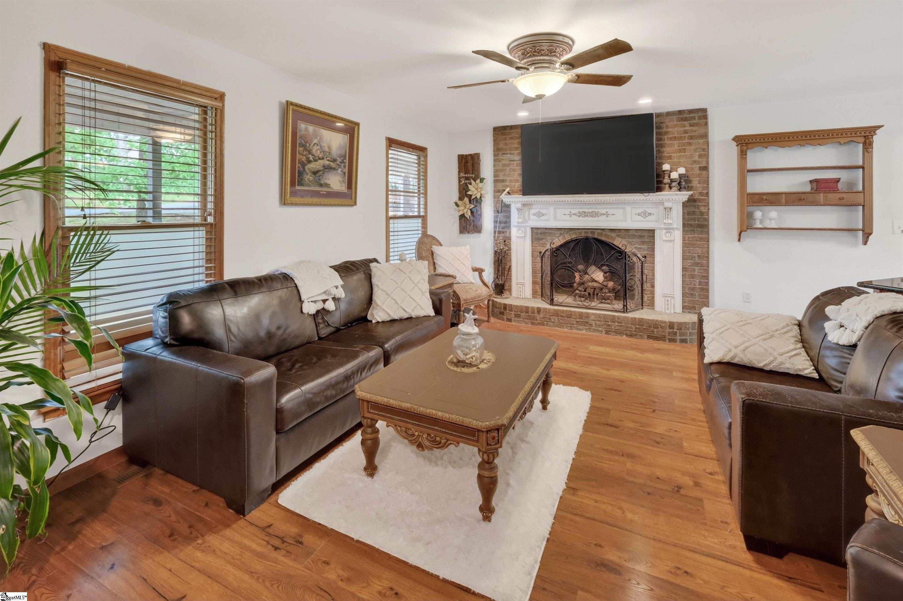 149 Lake Forest Circle Easley, SC 29642