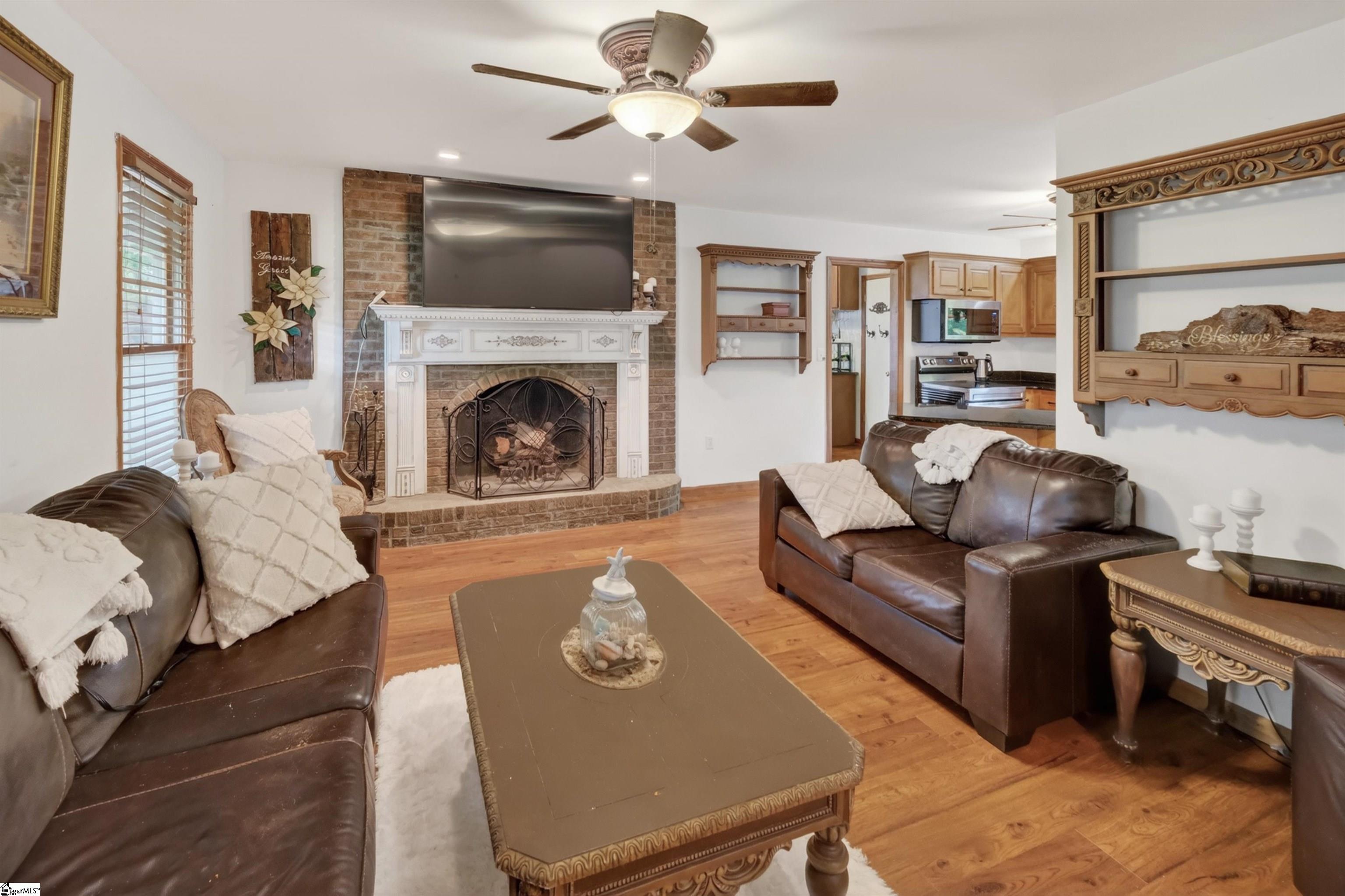 149 Lake Forest Circle Easley, SC 29642