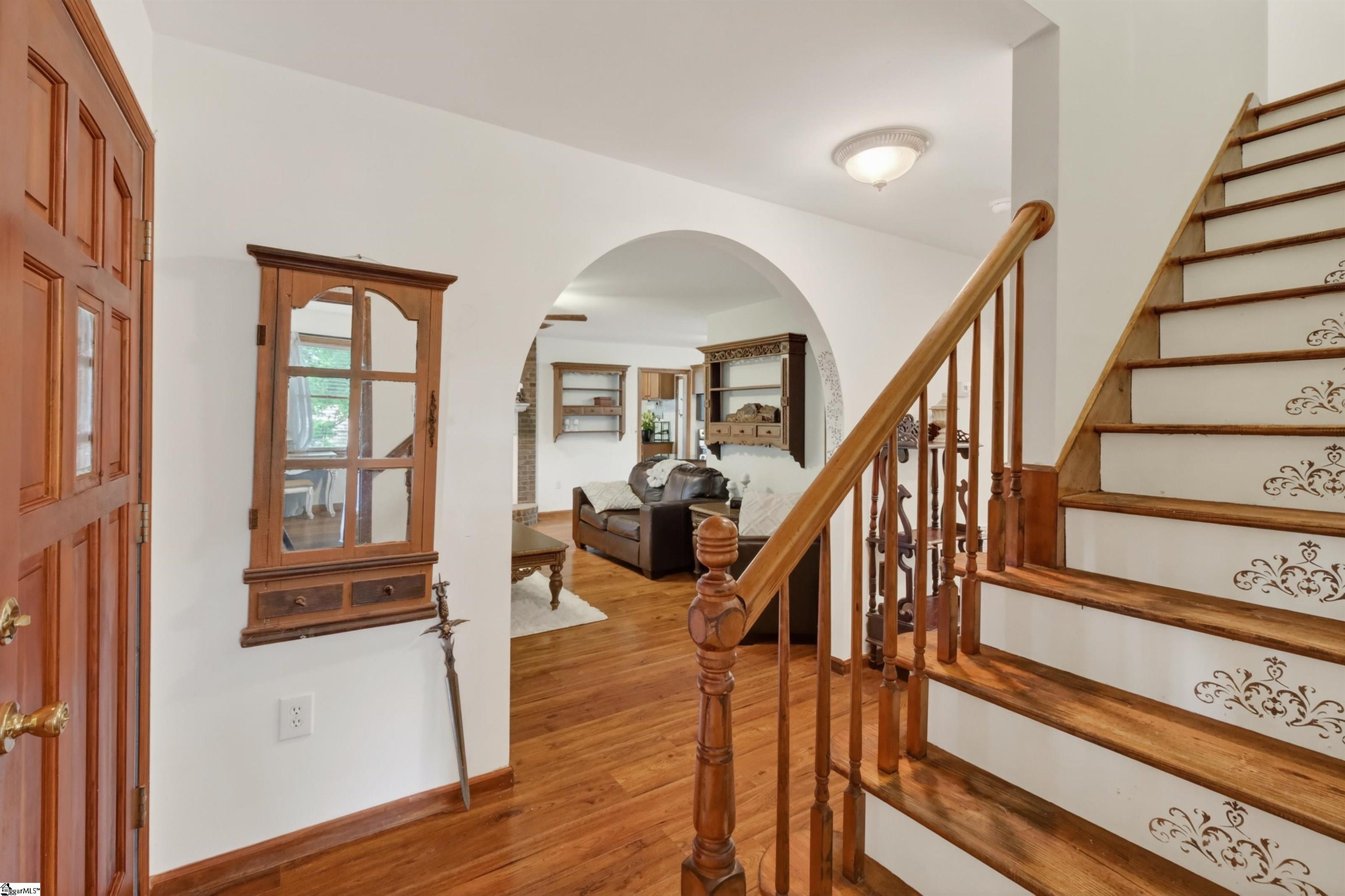 149 Lake Forest Circle Easley, SC 29642