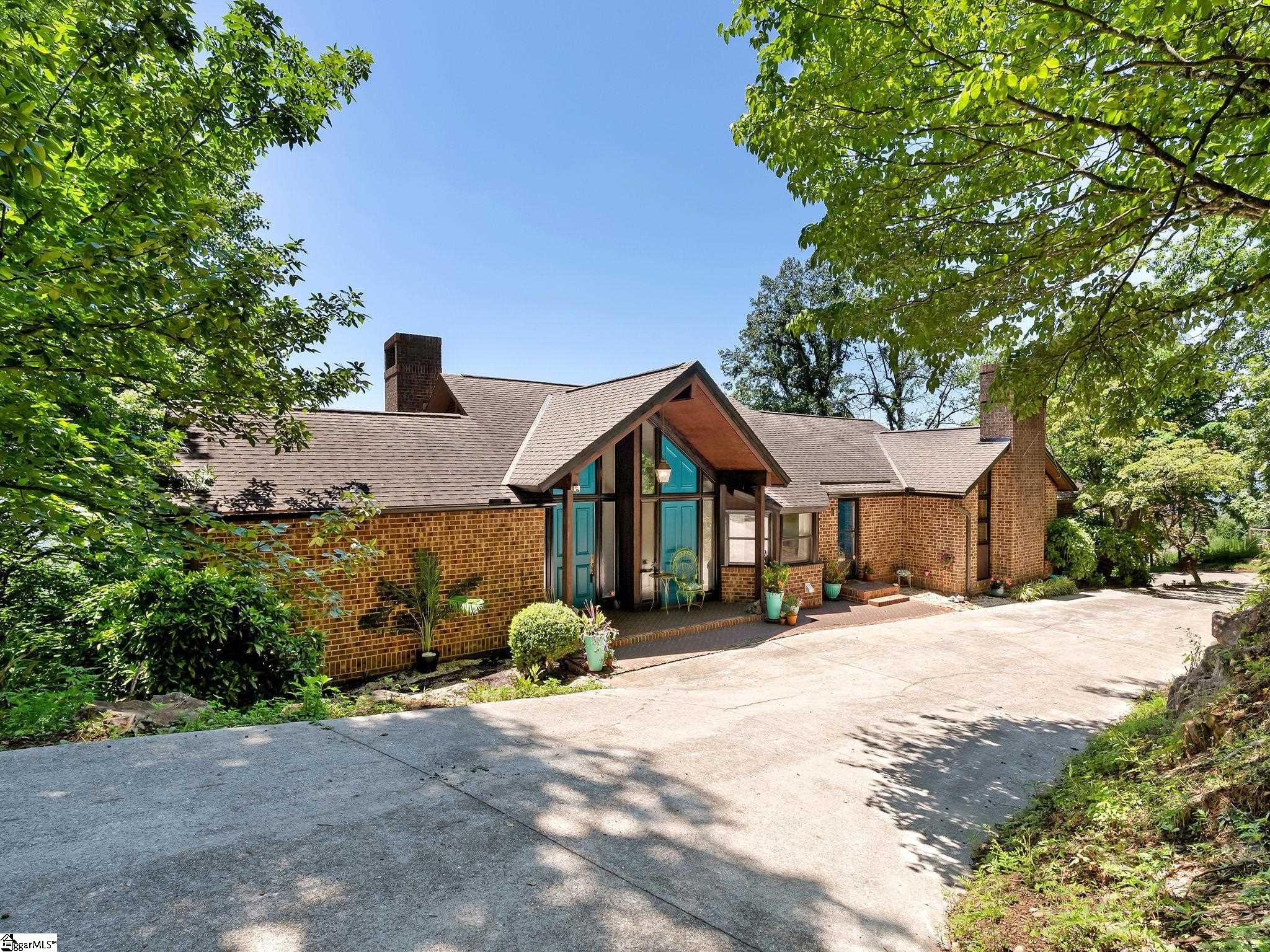 875 Altamont Road Greenville, SC 29609