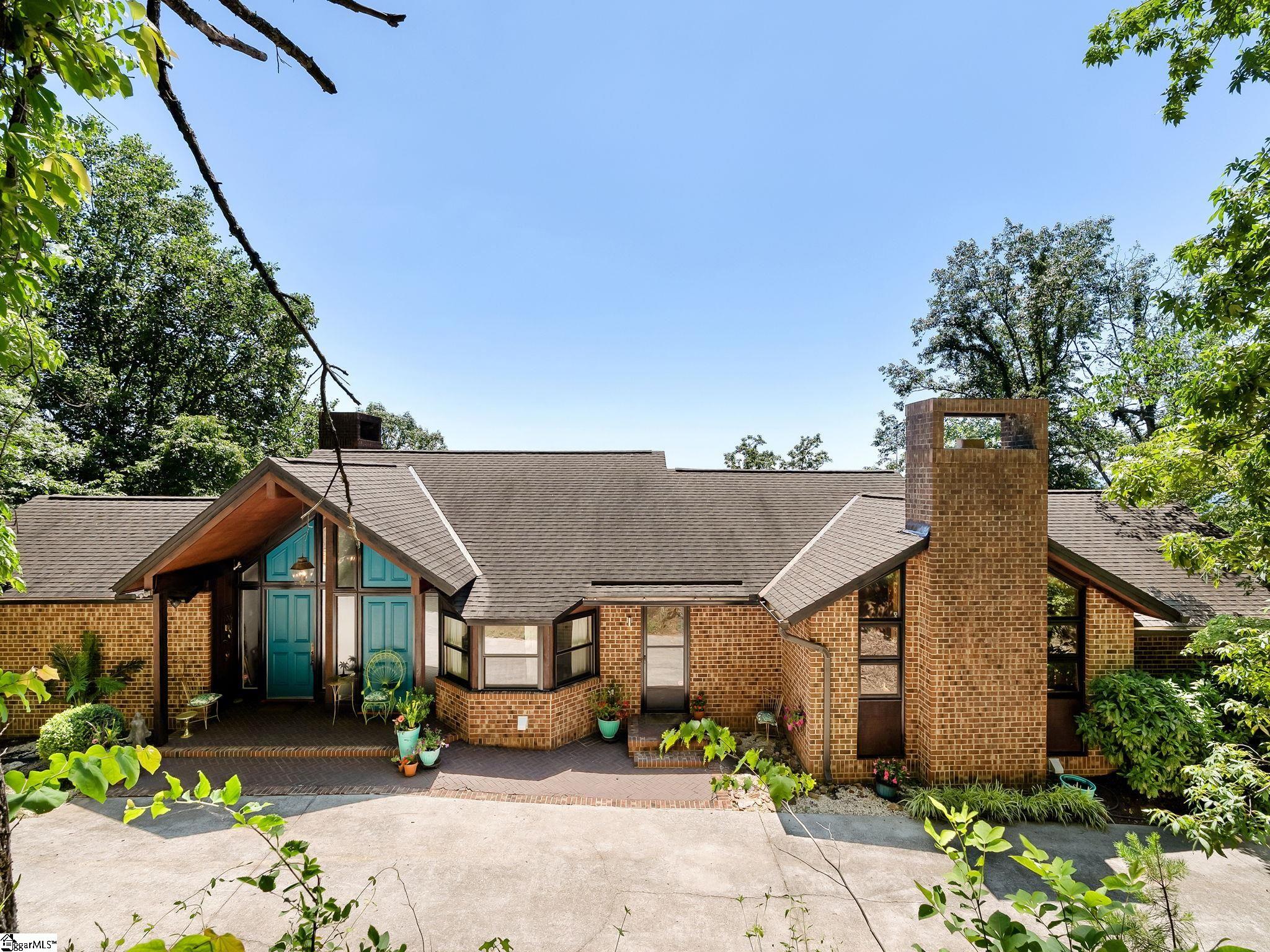 875 Altamont Road Greenville, SC 29609