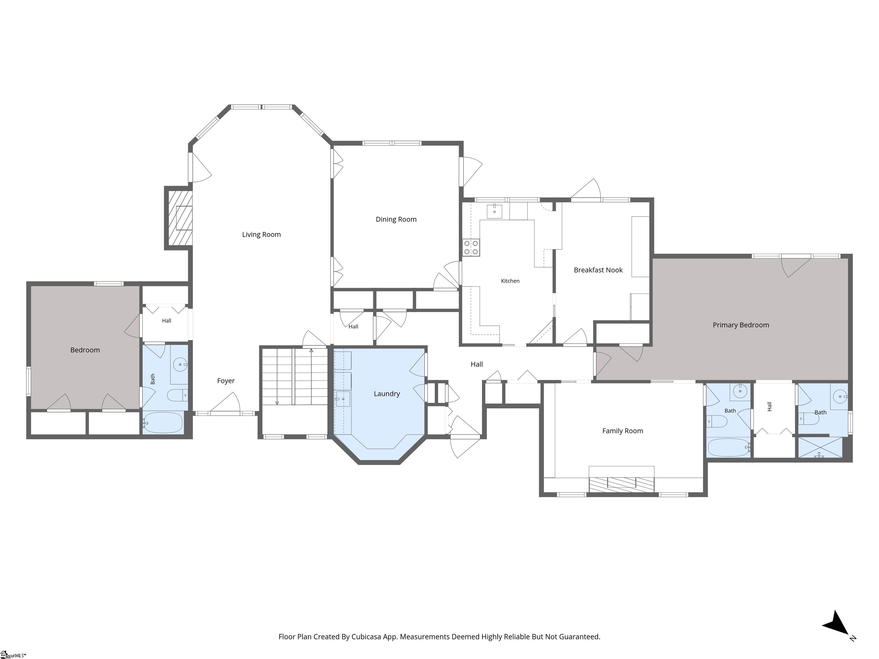 875 Altamont Road Greenville, SC 29609