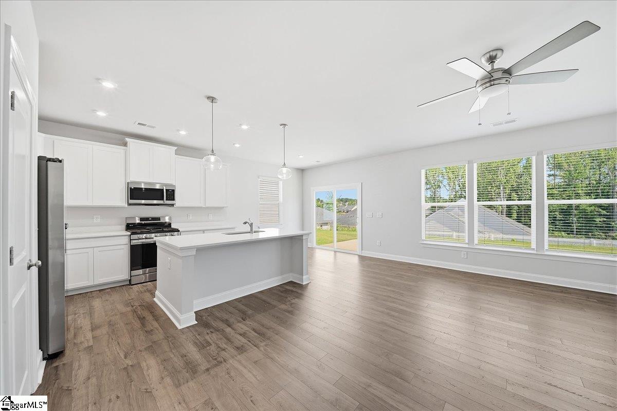 504 Clairbrook Court Greer, SC 29651