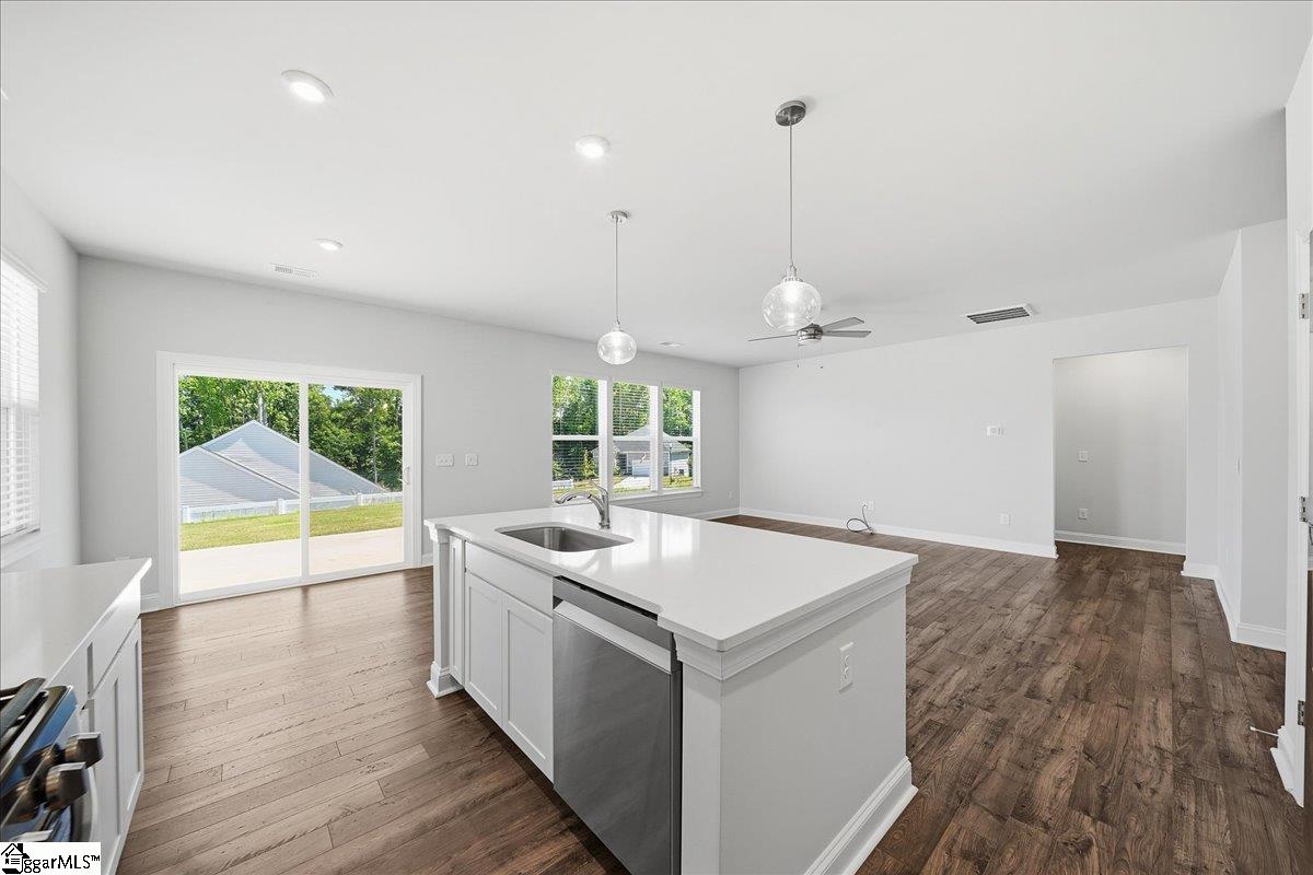 504 Clairbrook Court Greer, SC 29651