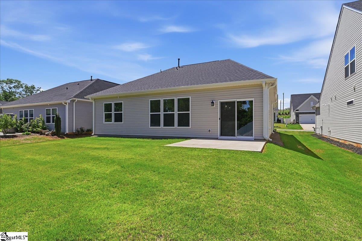504 Clairbrook Court, Greer SC 29651
