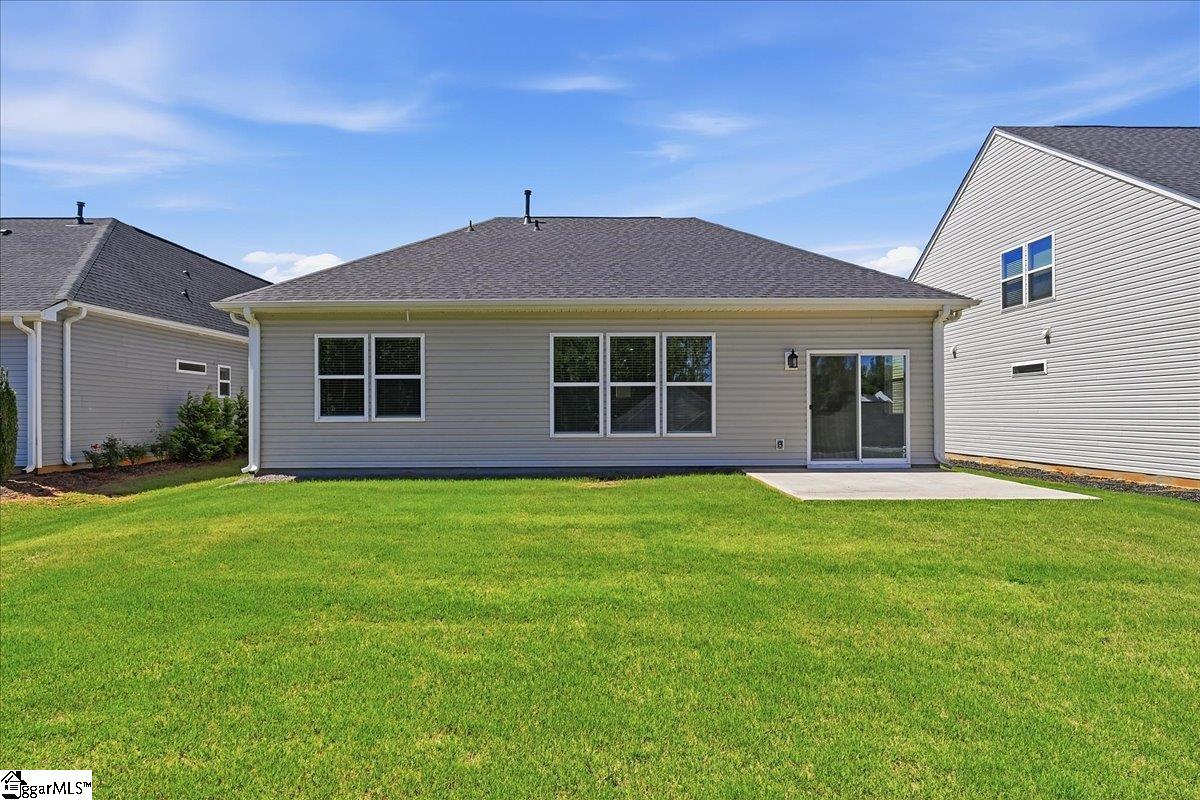 504 Clairbrook Court, Greer SC 29651