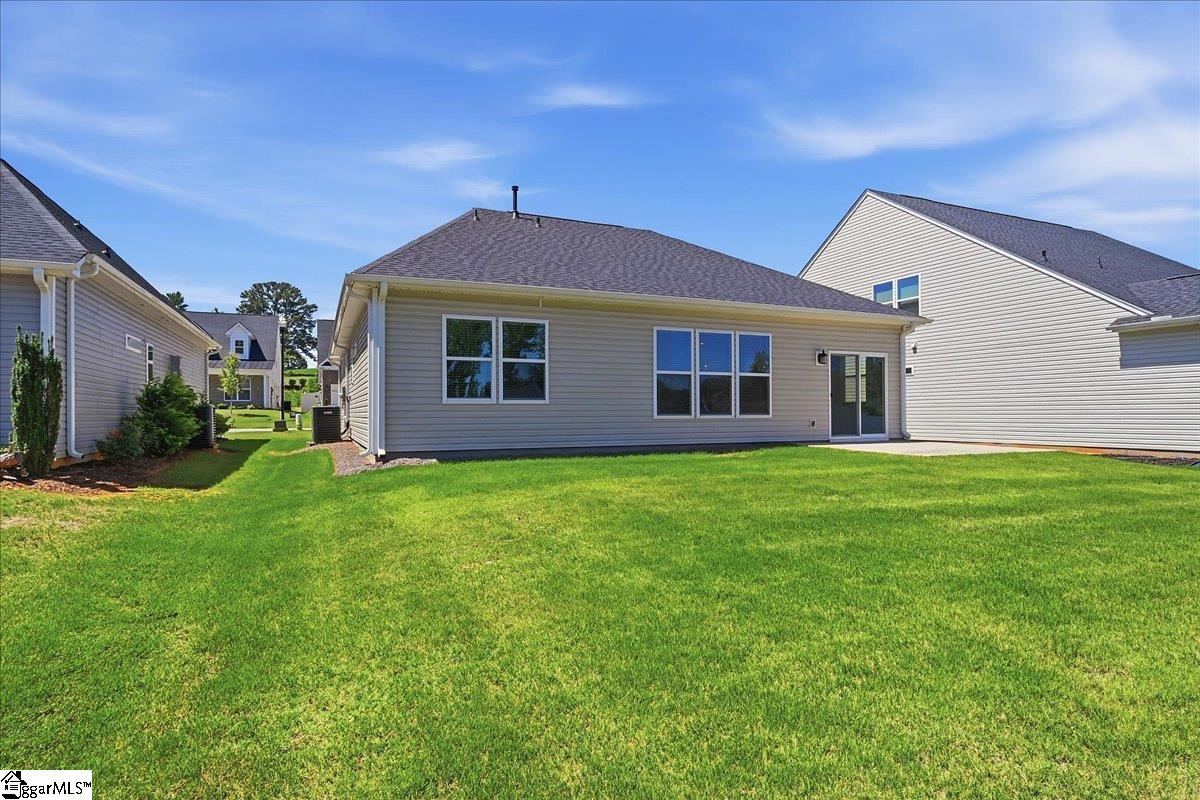 504 Clairbrook Court Greer, SC 29651