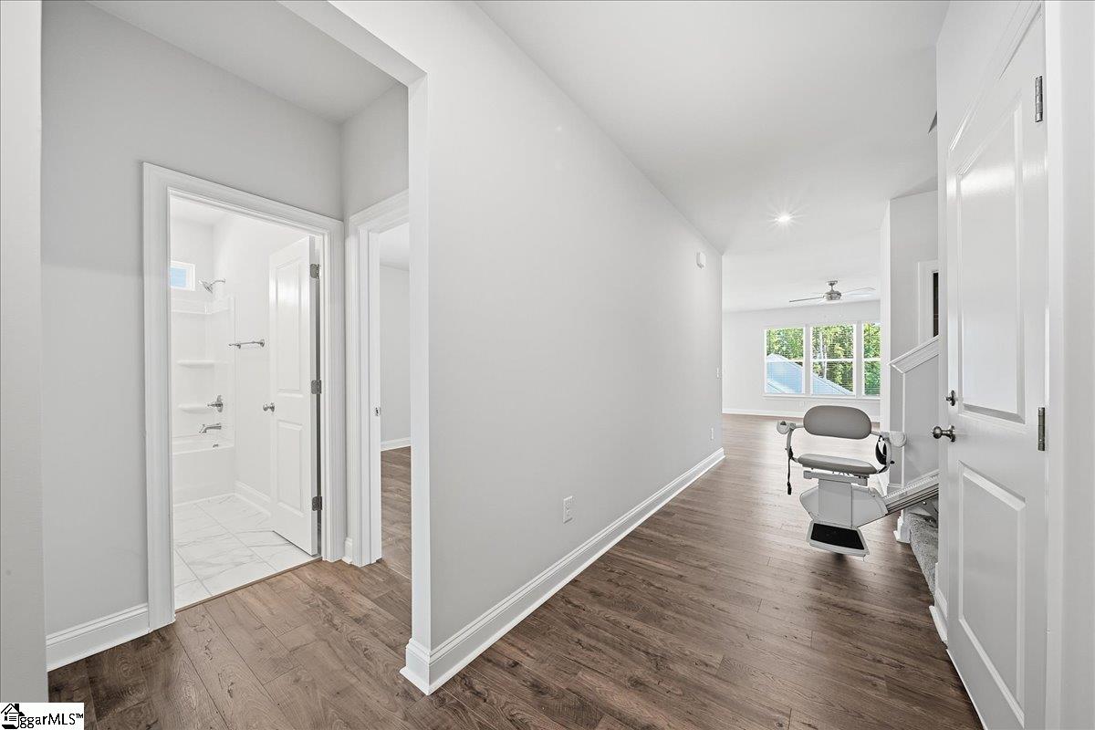 504 Clairbrook Court Greer, SC 29651