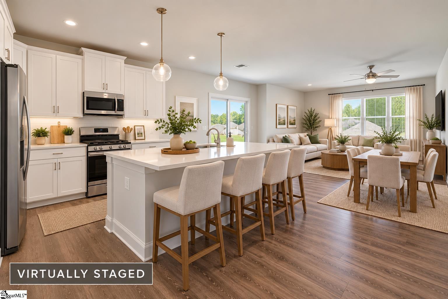 504 Clairbrook Court, Greer SC 29651