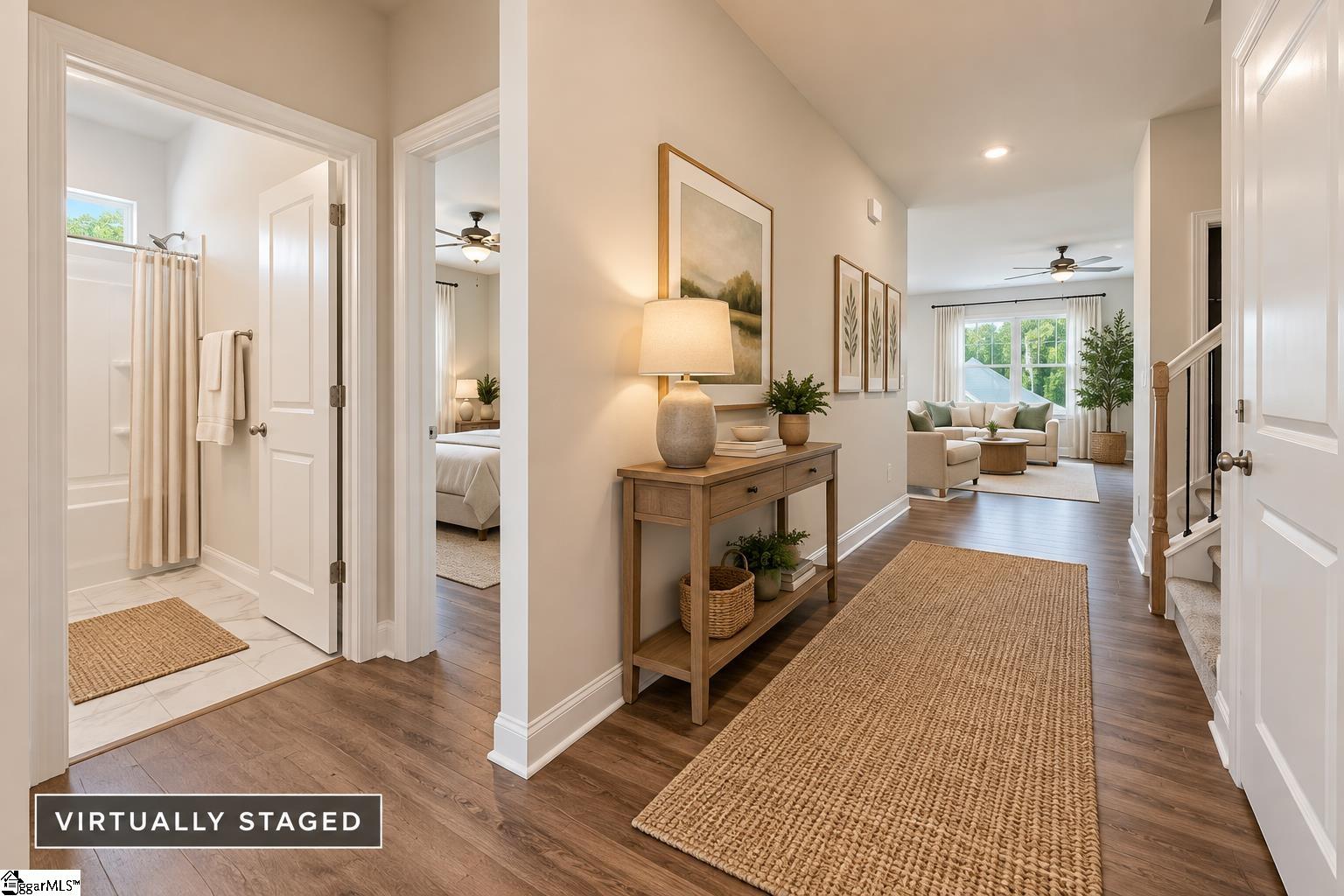 504 Clairbrook Court, Greer SC 29651