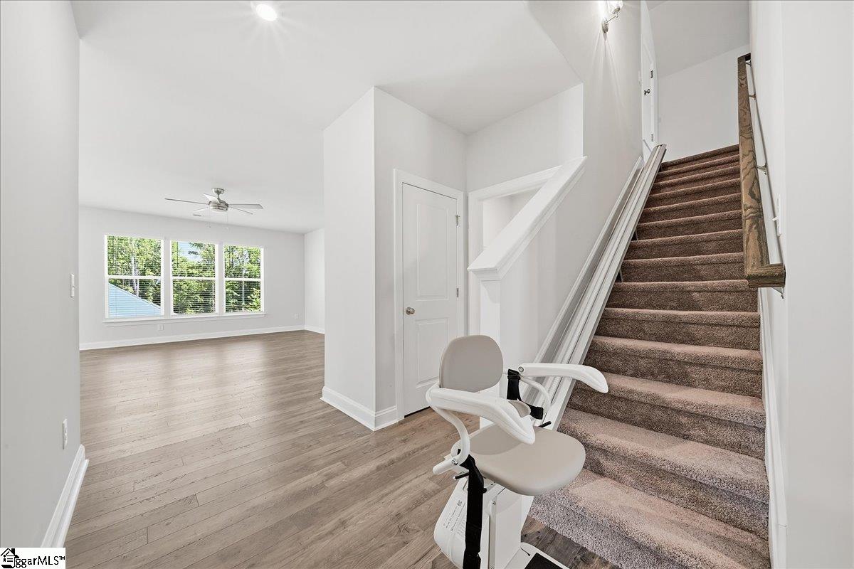 504 Clairbrook Court Greer, SC 29651