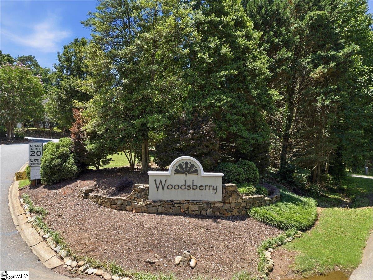 615 Chadwyck Drive Duncan, SC 29334