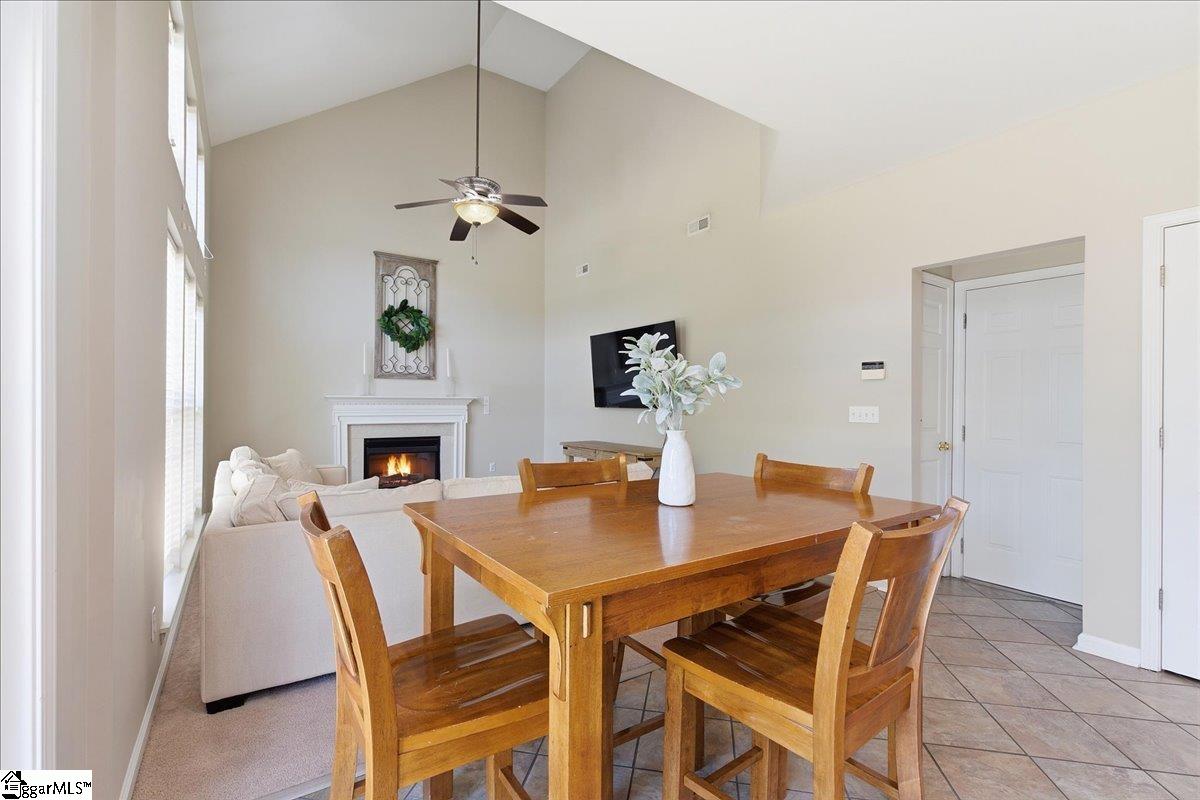 615 Chadwyck Drive Duncan, SC 29334