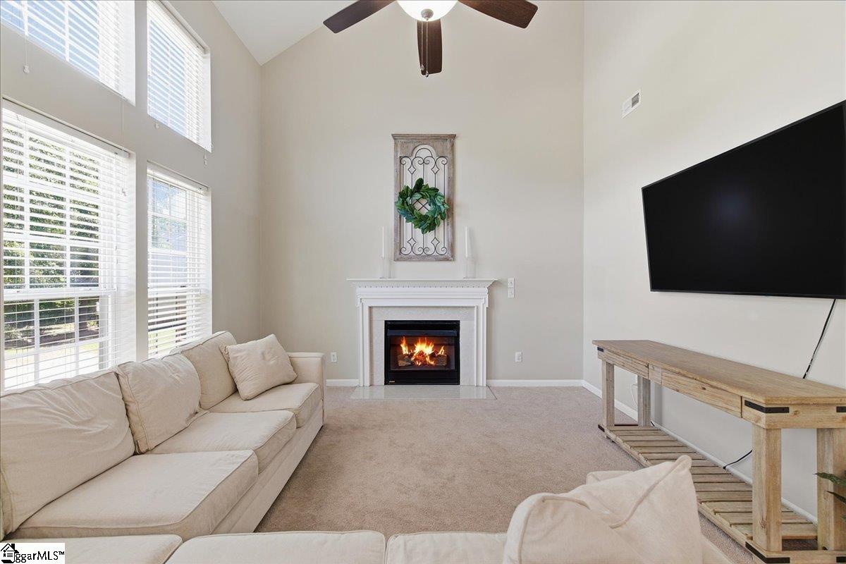 615 Chadwyck Drive Duncan, SC 29334
