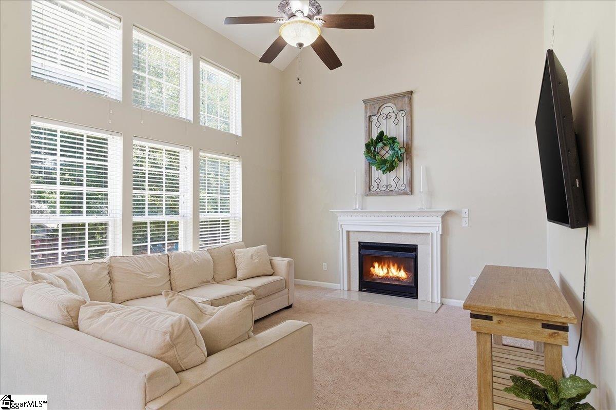 615 Chadwyck Drive Duncan, SC 29334