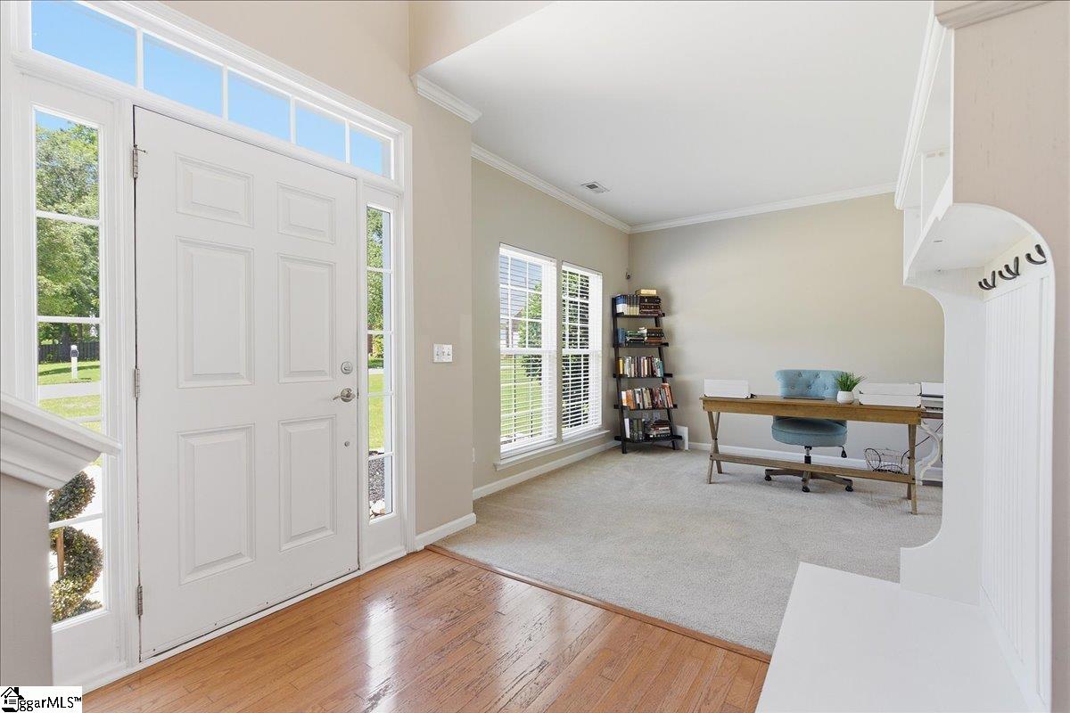 615 Chadwyck Drive Duncan, SC 29334