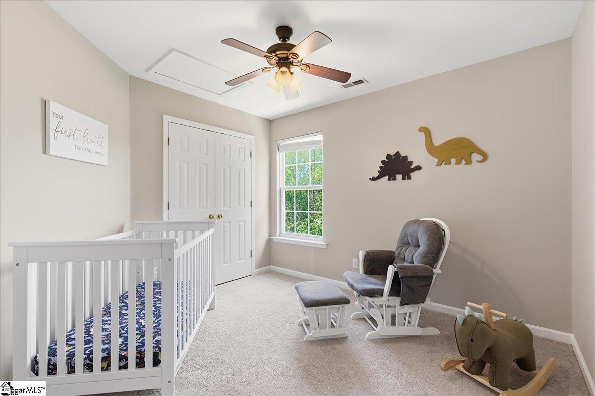 615 Chadwyck Drive Duncan, SC 29334