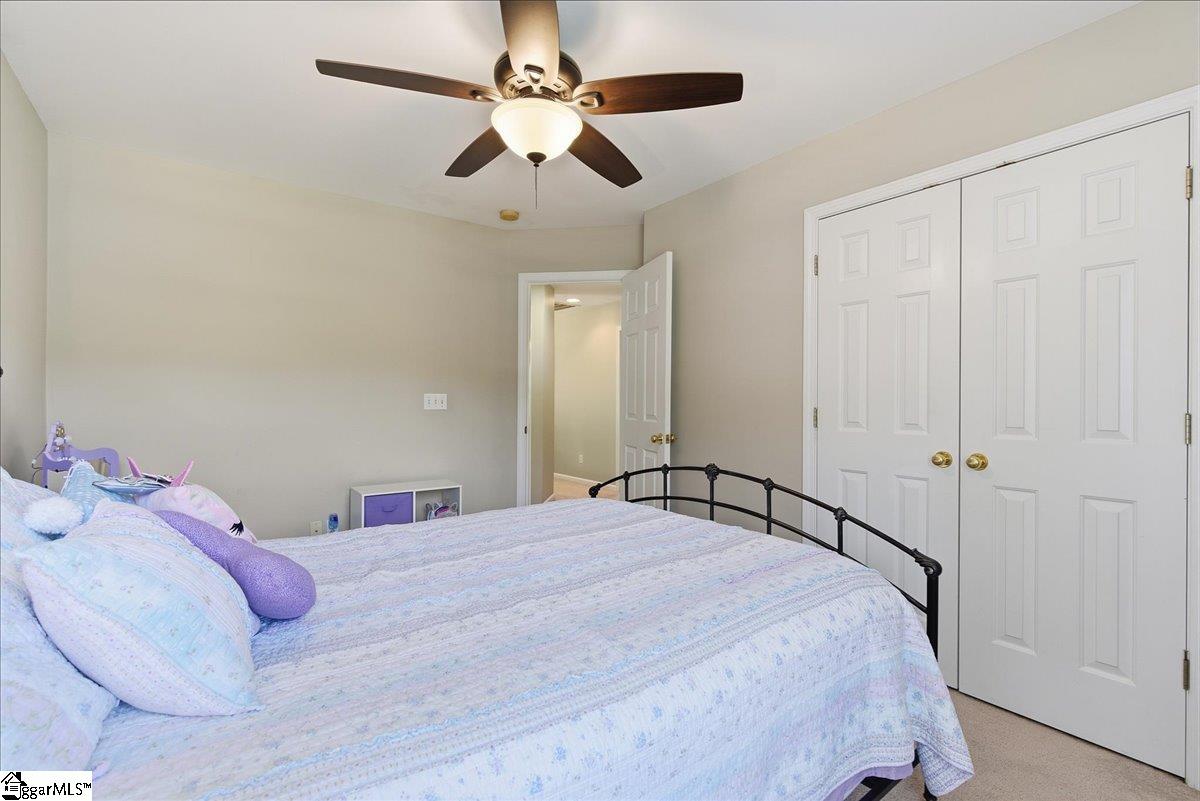 615 Chadwyck Drive Duncan, SC 29334