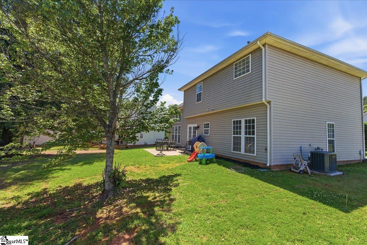 615 Chadwyck Drive Duncan, SC 29334