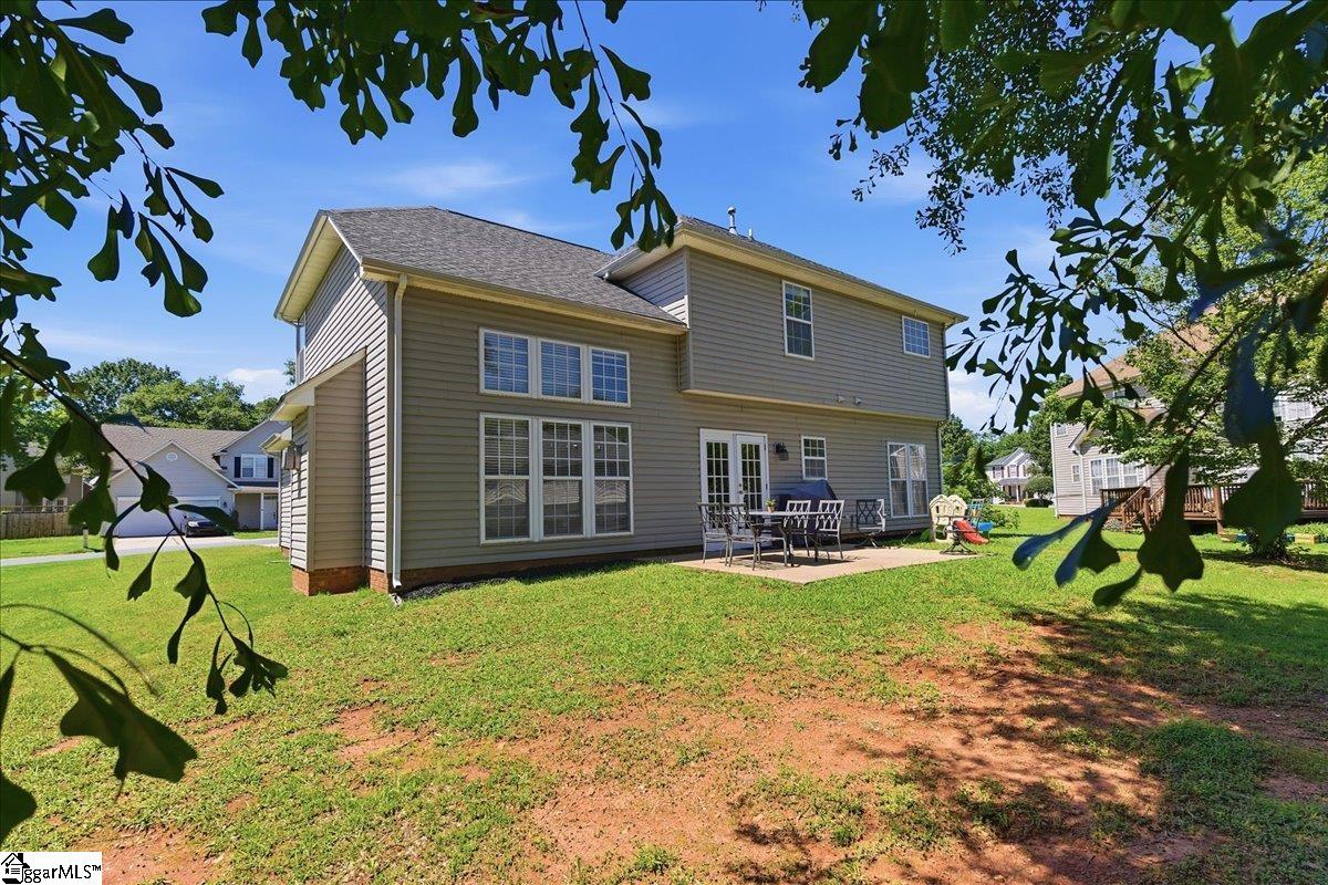 615 Chadwyck Drive Duncan, SC 29334