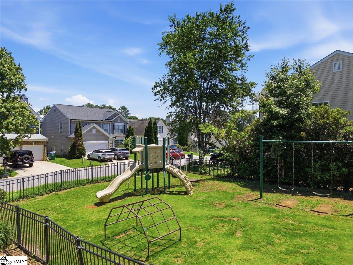 615 Chadwyck Drive Duncan, SC 29334