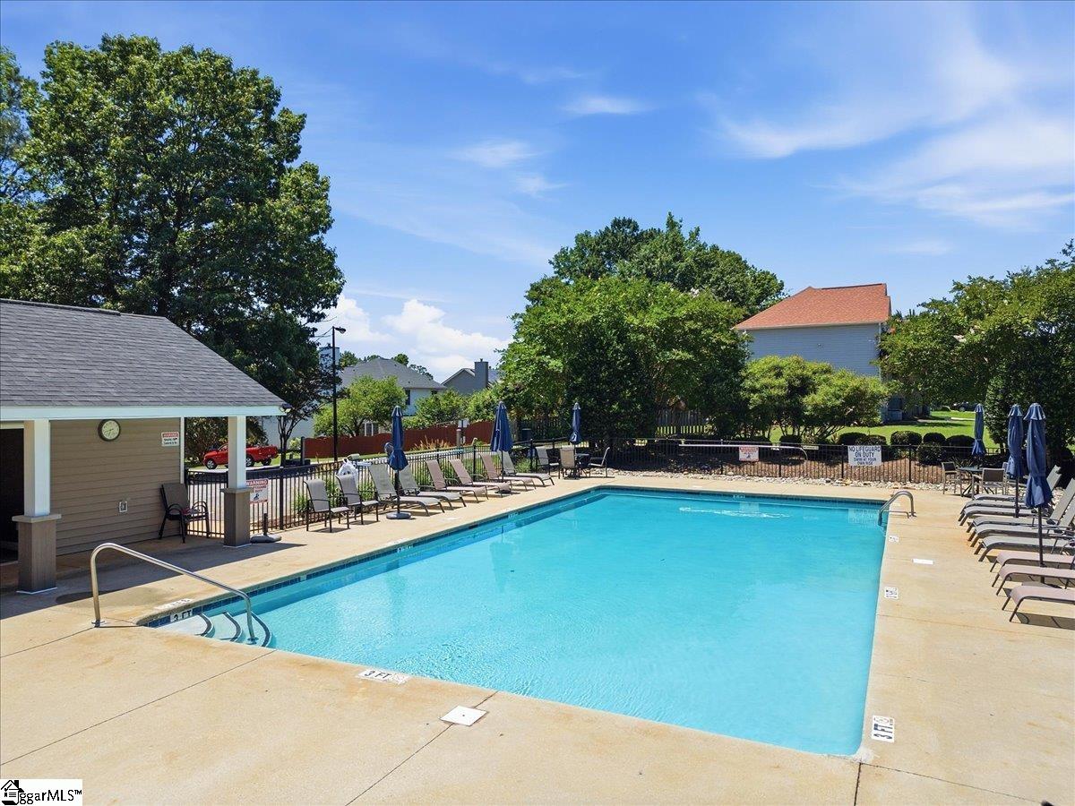 615 Chadwyck Drive Duncan, SC 29334