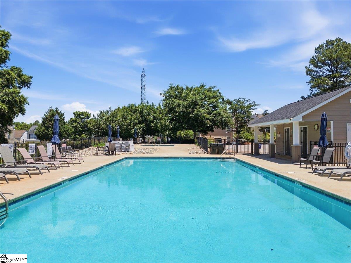 615 Chadwyck Drive Duncan, SC 29334