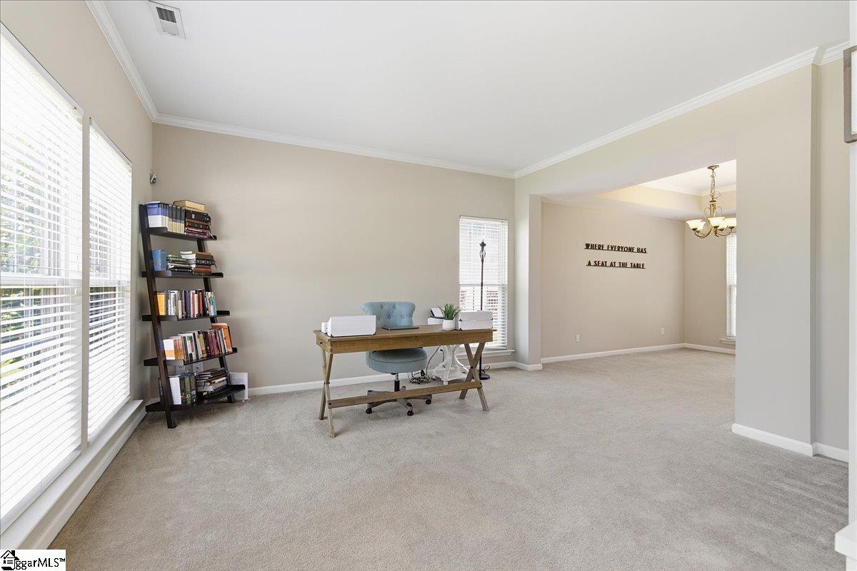 615 Chadwyck Drive Duncan, SC 29334