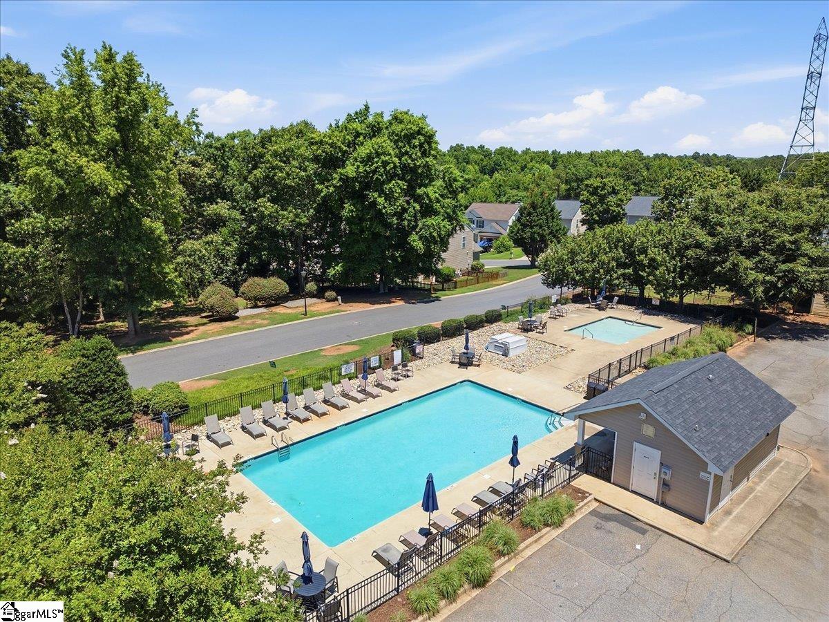 615 Chadwyck Drive Duncan, SC 29334