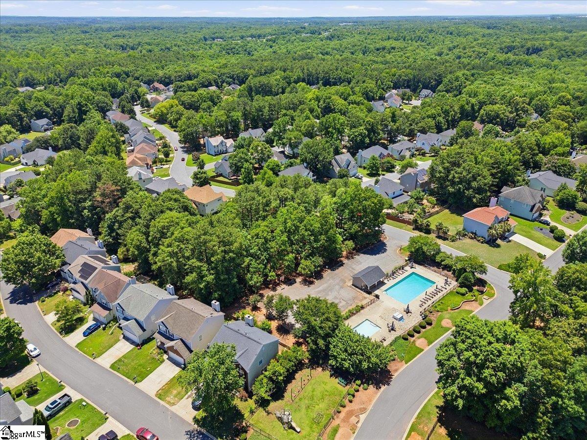 615 Chadwyck Drive Duncan, SC 29334