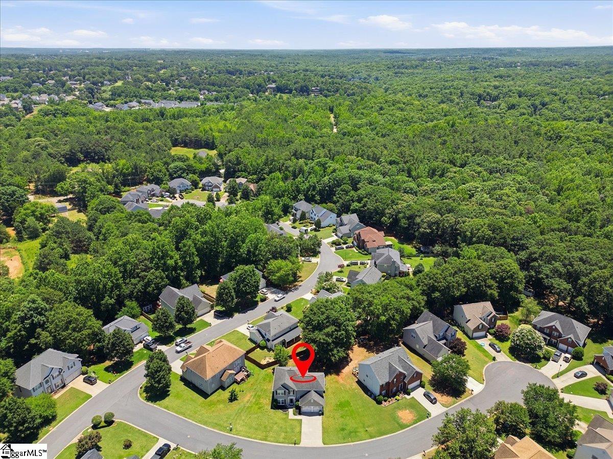 615 Chadwyck Drive Duncan, SC 29334
