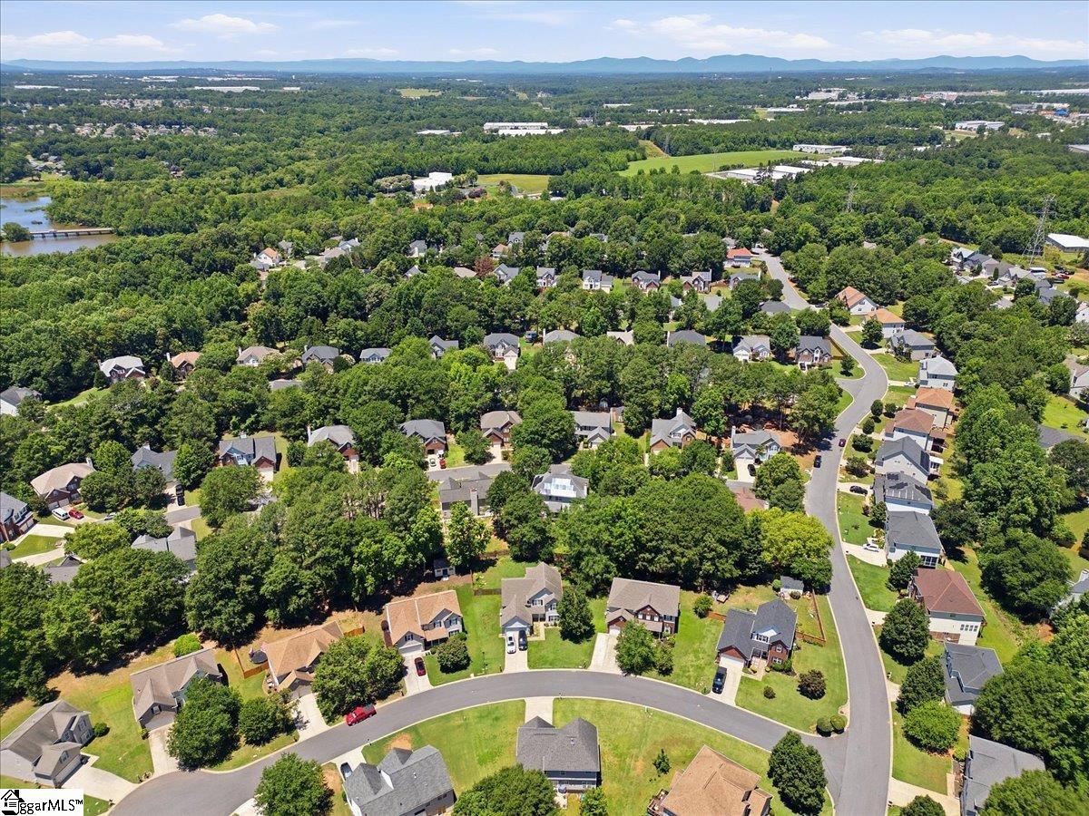 615 Chadwyck Drive Duncan, SC 29334