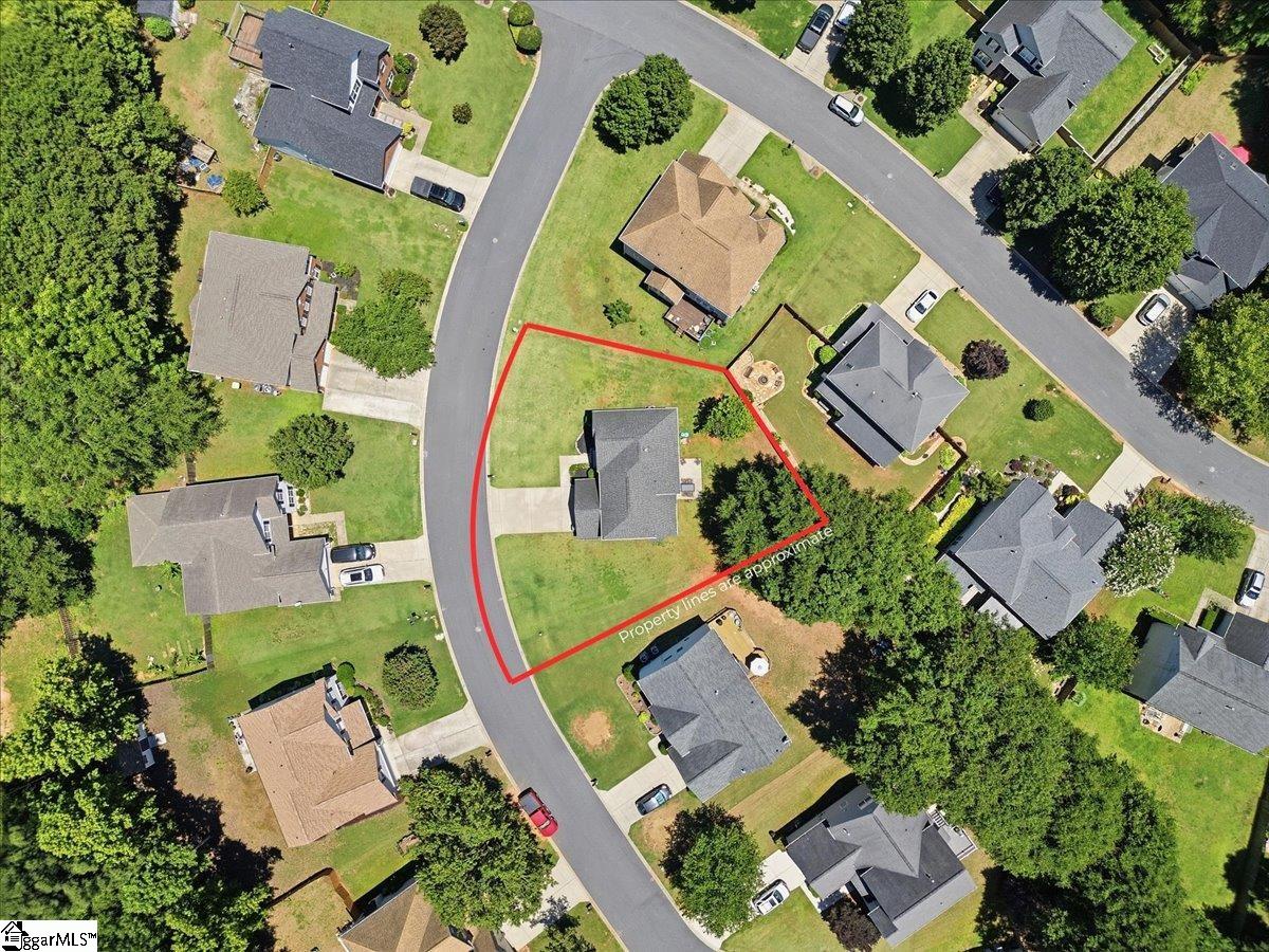 615 Chadwyck Drive Duncan, SC 29334