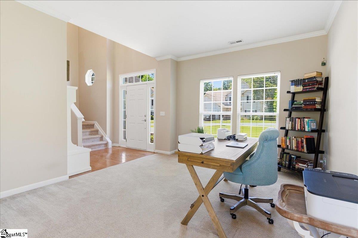 615 Chadwyck Drive Duncan, SC 29334