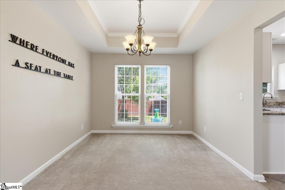 615 Chadwyck Drive Duncan, SC 29334